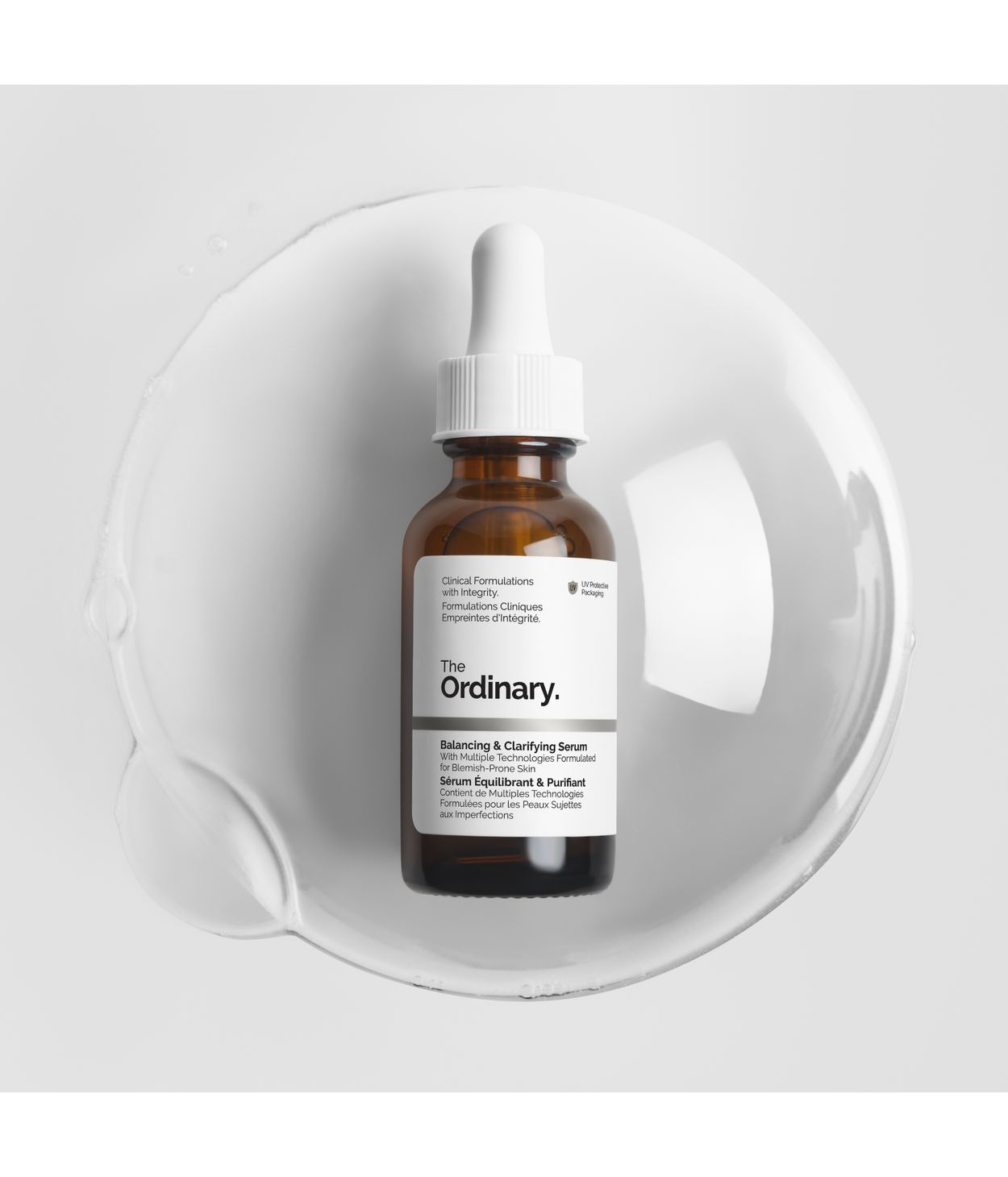 The Ordinary Balancing & Clarifying Serum 30ml