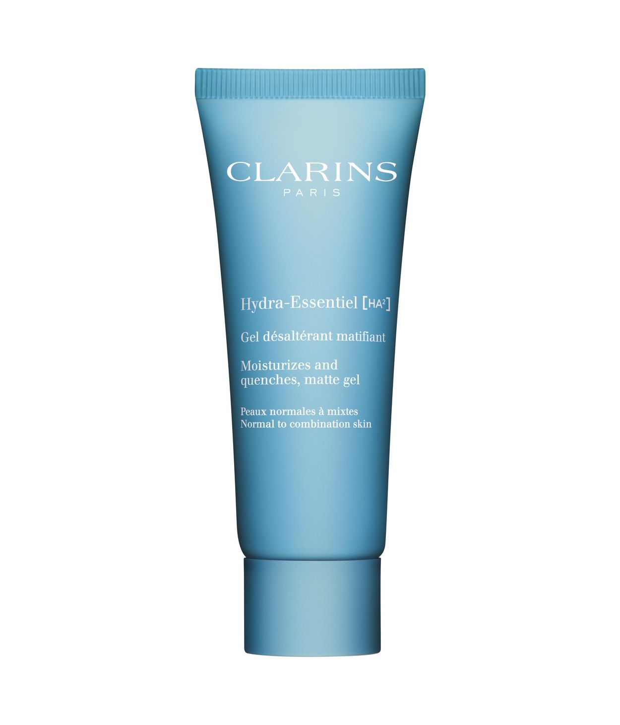 CLARINS Hydra Essentiel Matte Gel 75ml