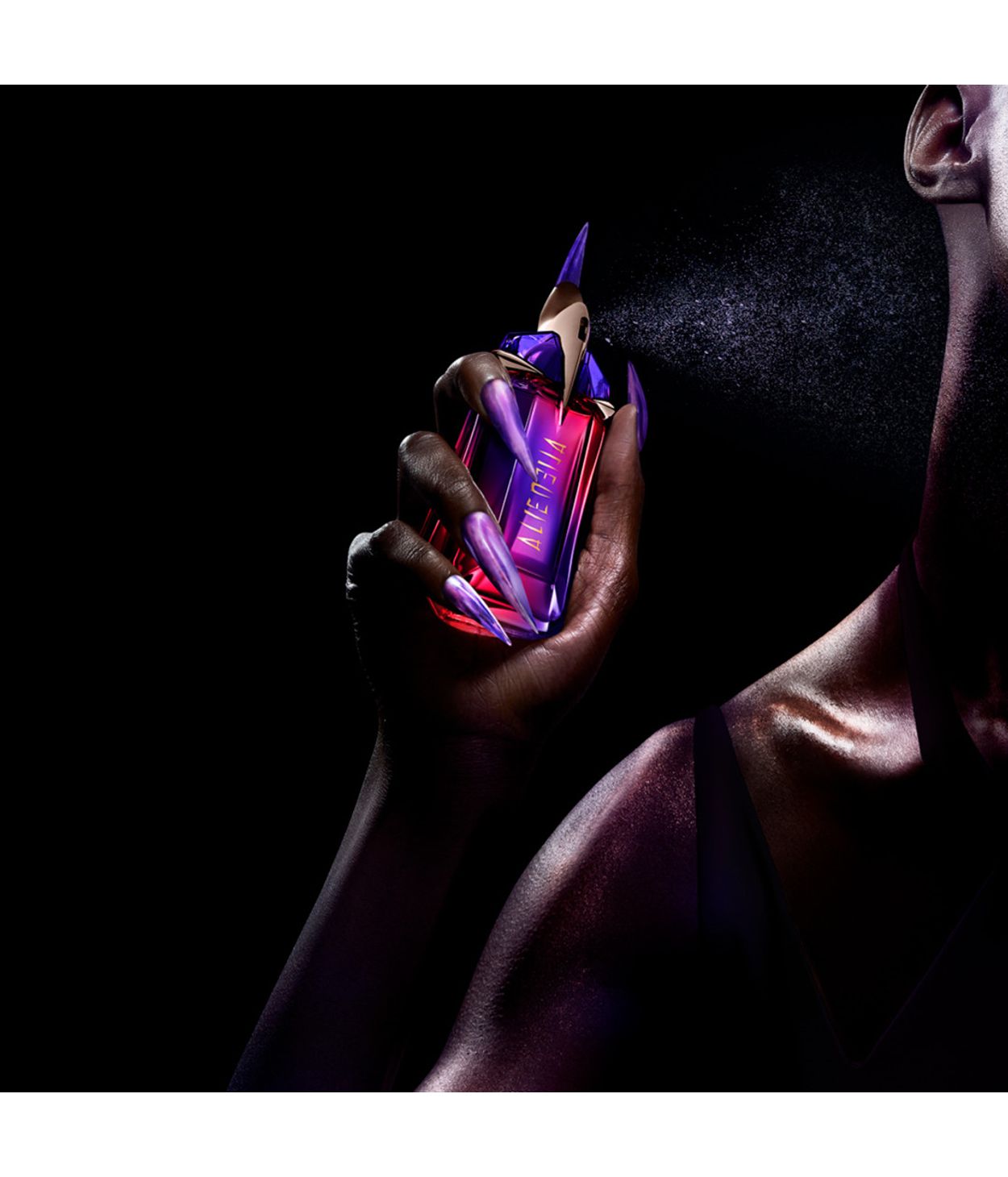 MUGLER Alien Hypersense Eau de Parfum 60ml