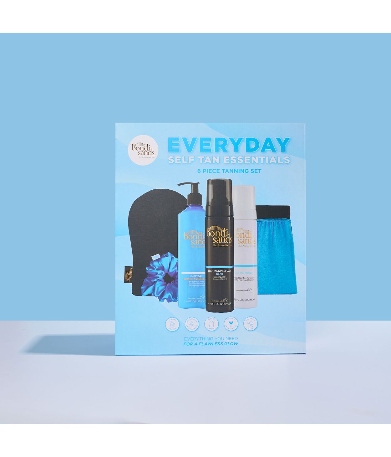 Bondi Sands Everyday gjafasett