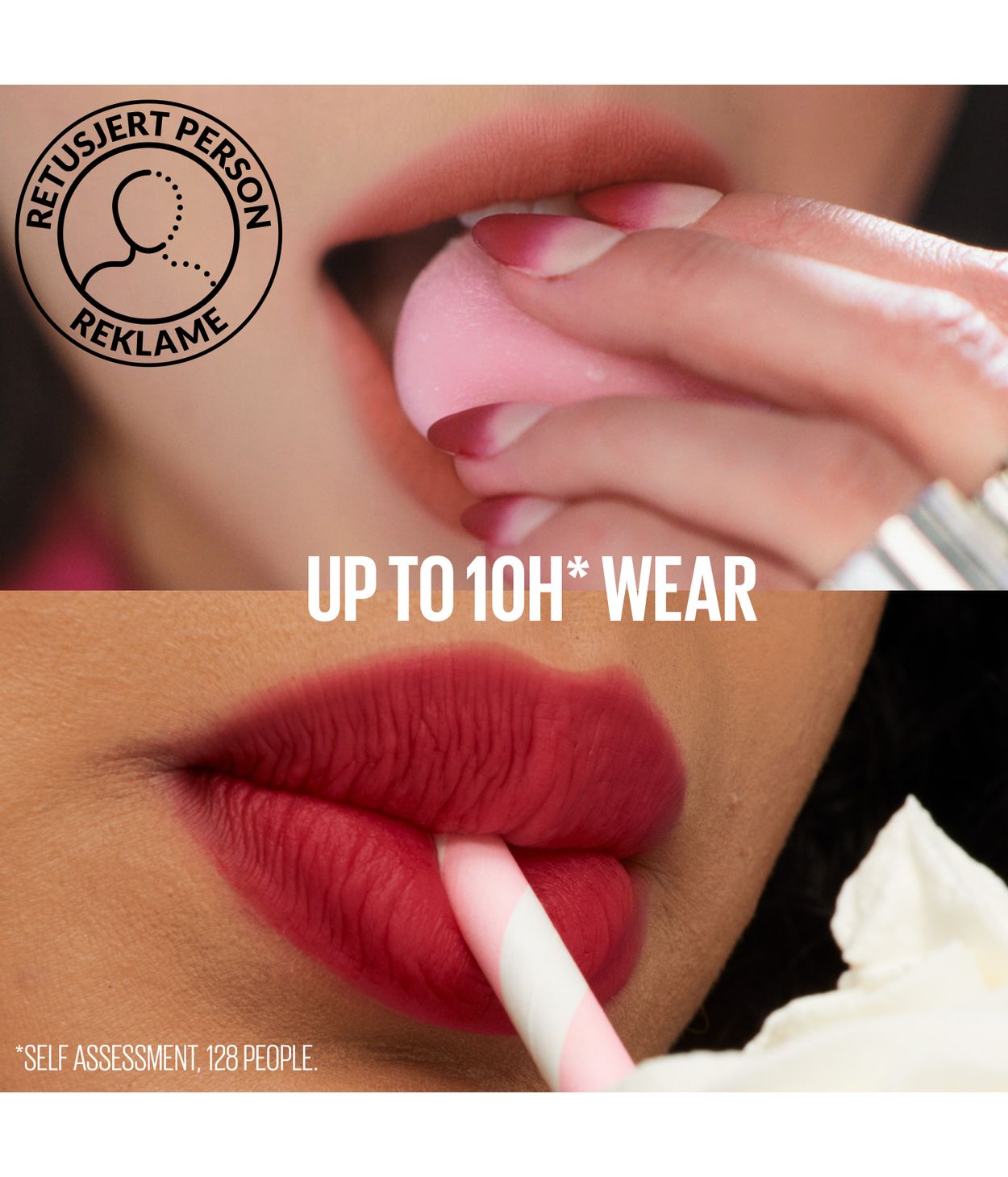 MAYBELLINE Superstay Teddy Tint Liquid Lip Tint