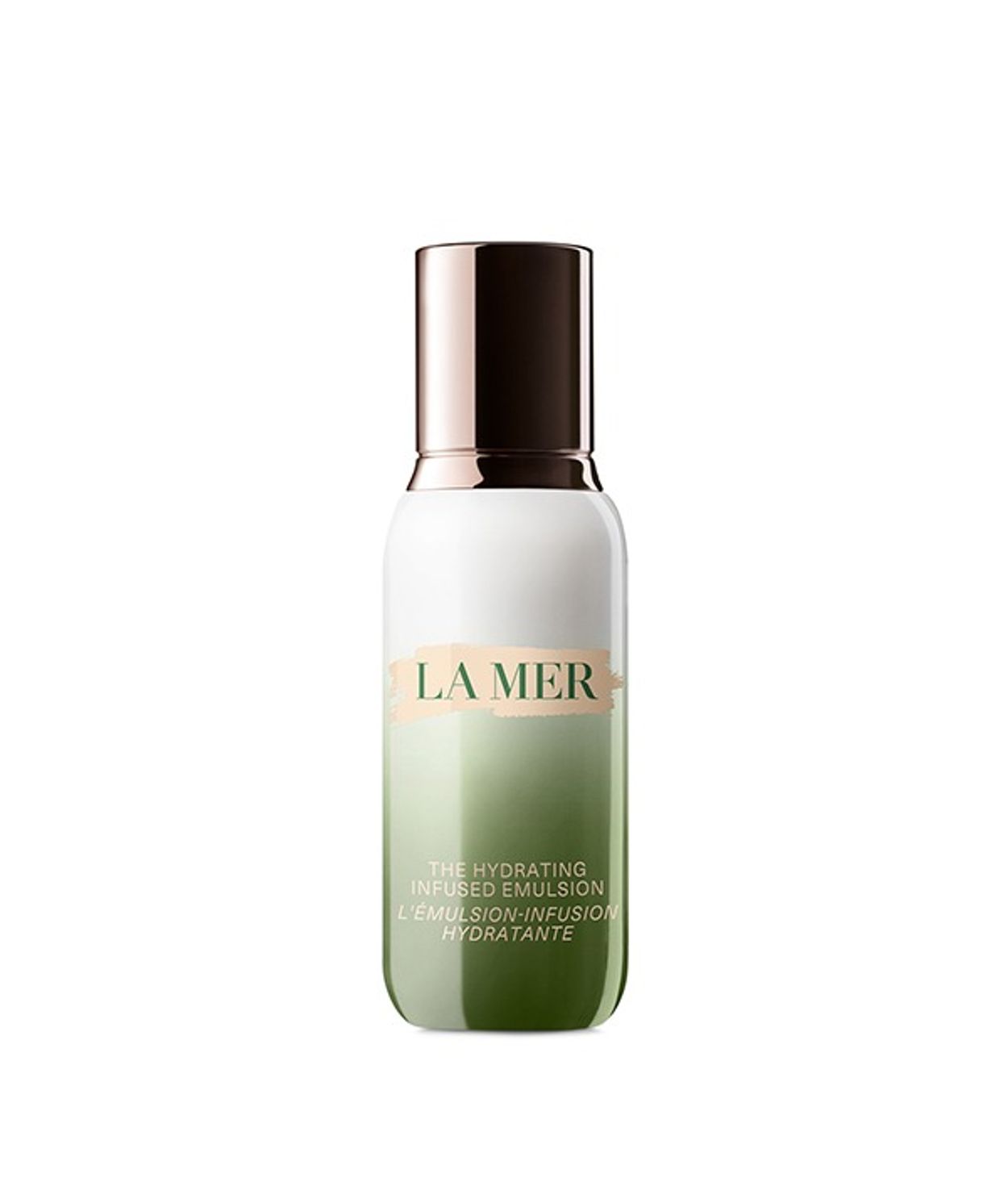 LA MER The Hydrating Infused Emulsion 50ml