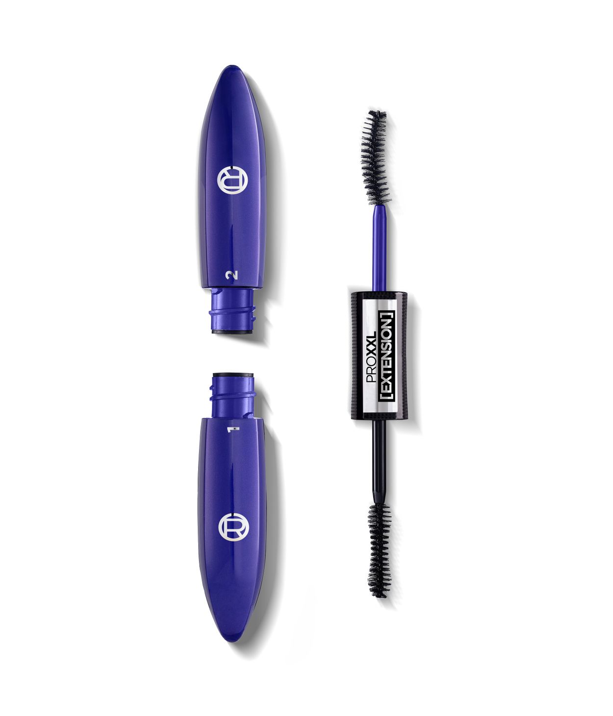 L'ORÉAL ProXXLMascara Extension Black