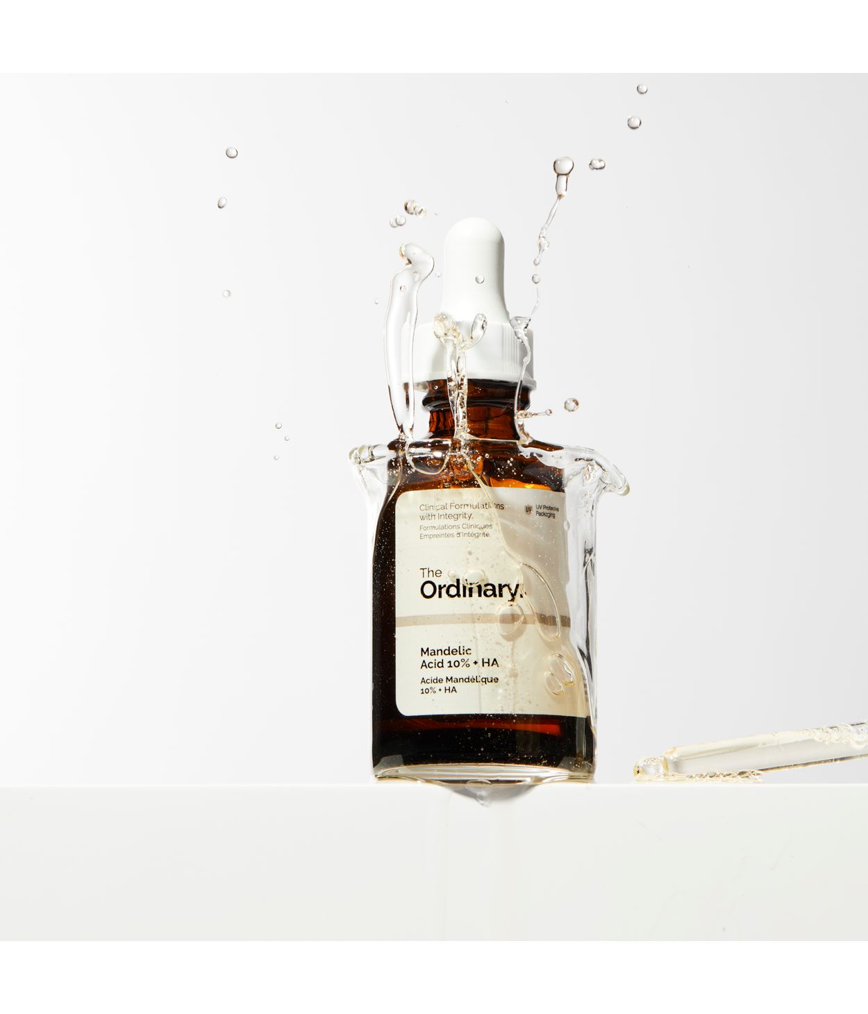 The Ordinary Mandelic Acid 10% + Ha 30ml
