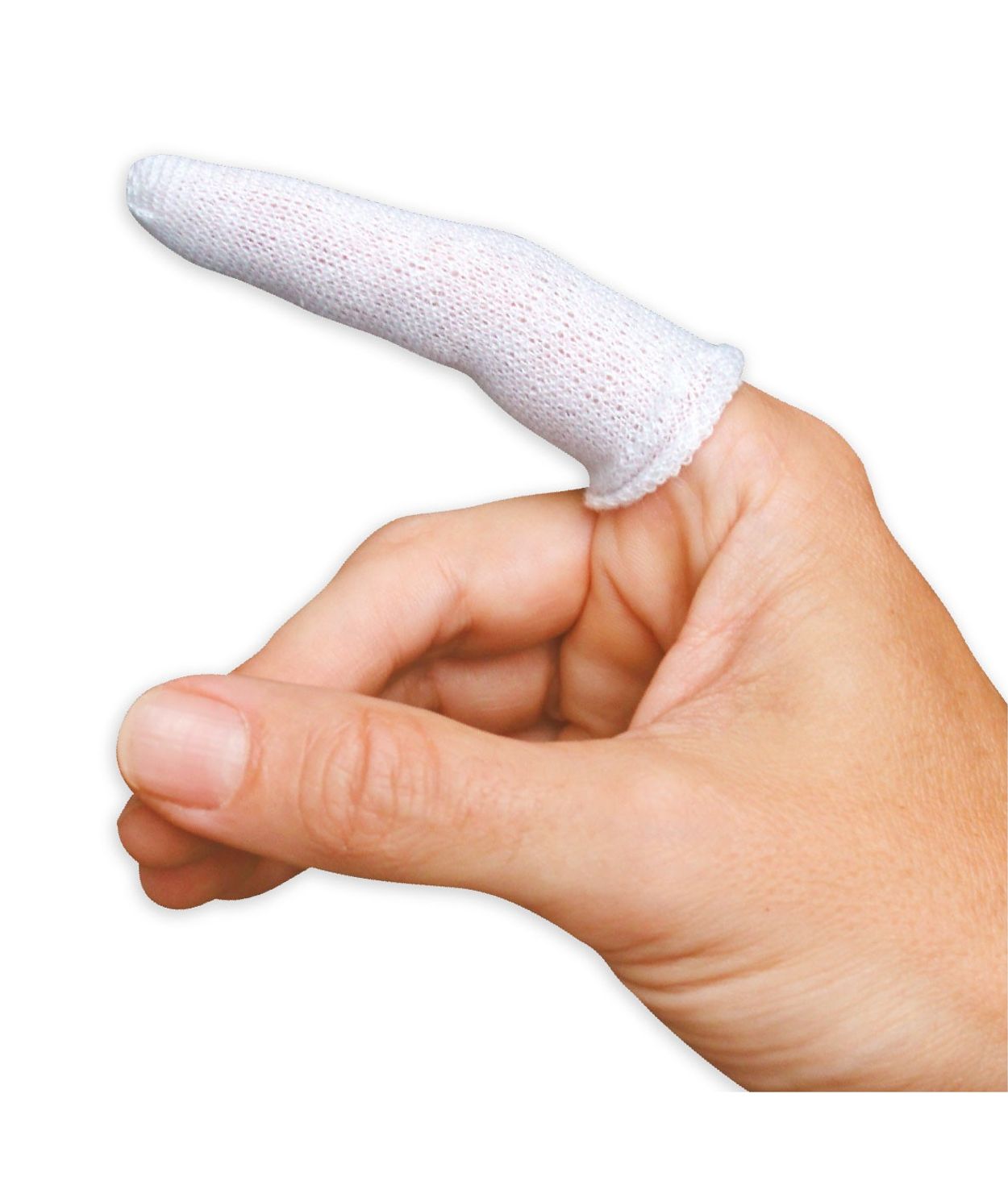 Protek Health Finger Bandage & Applicator