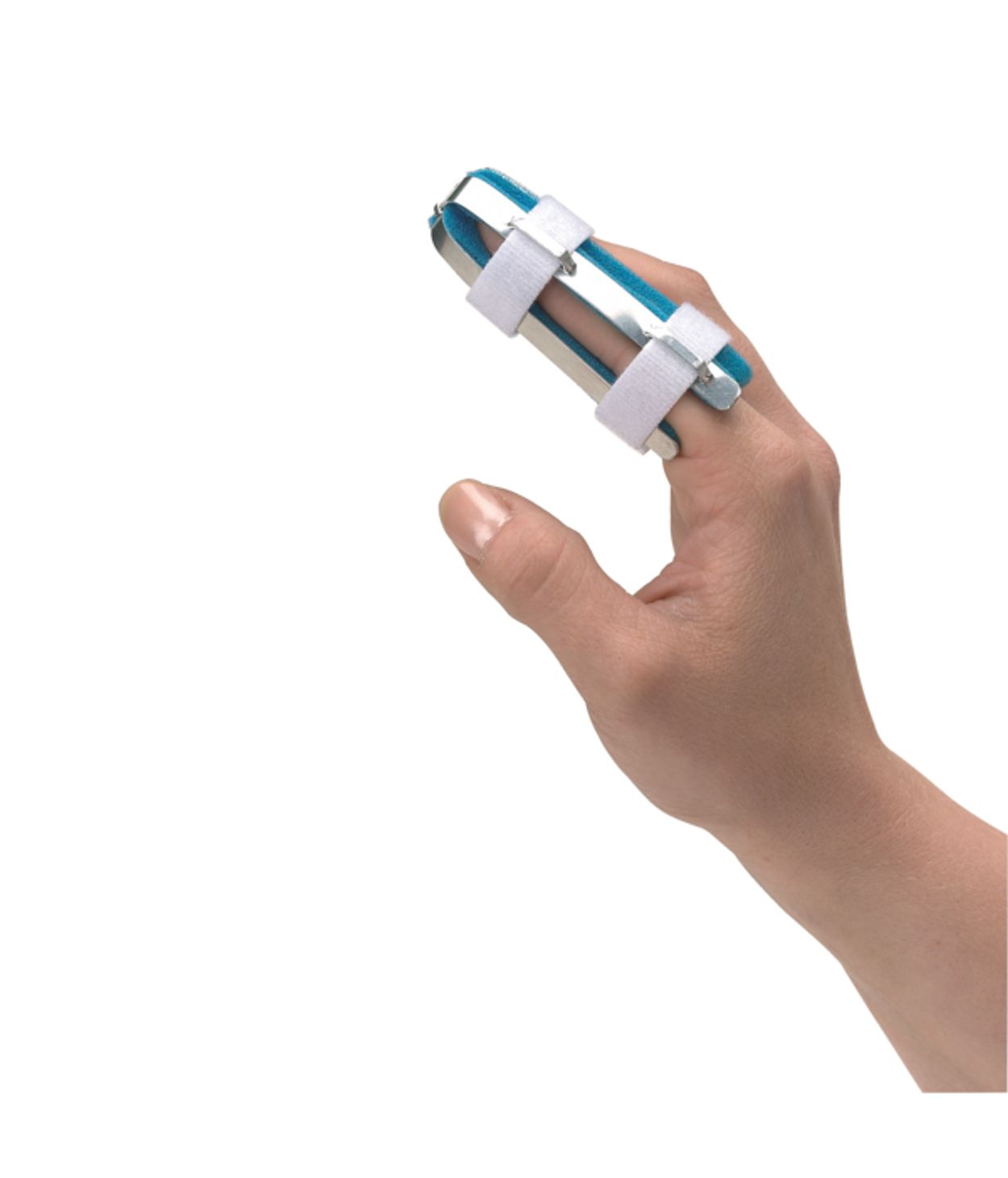 Fingurspelka Medium