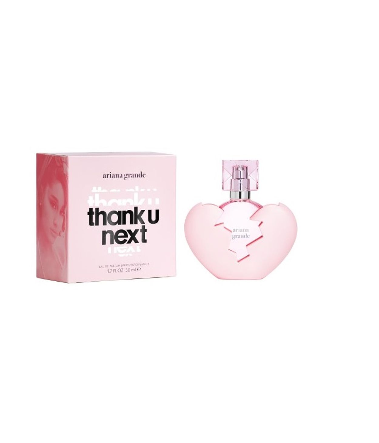 Ariana Grande Thank U Next Edp 50ml