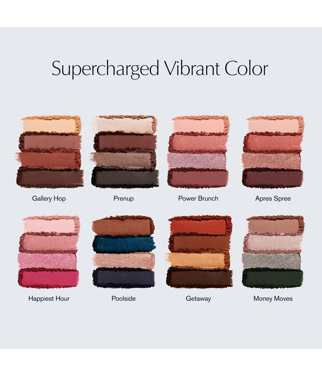 ESTÉE LAUDER Eyeshadow Quad