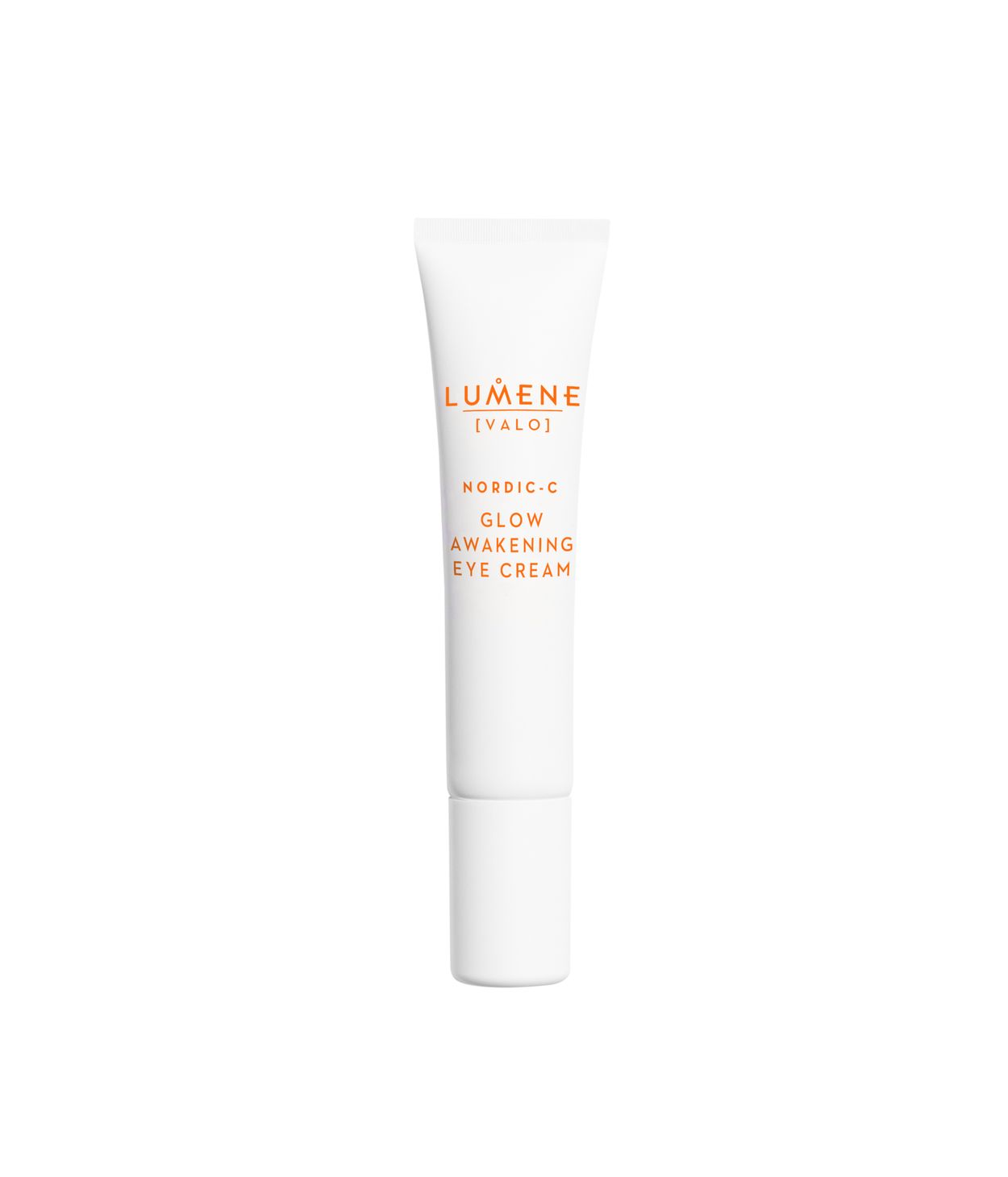 LUMENE NordicC Eye Cream 15ml