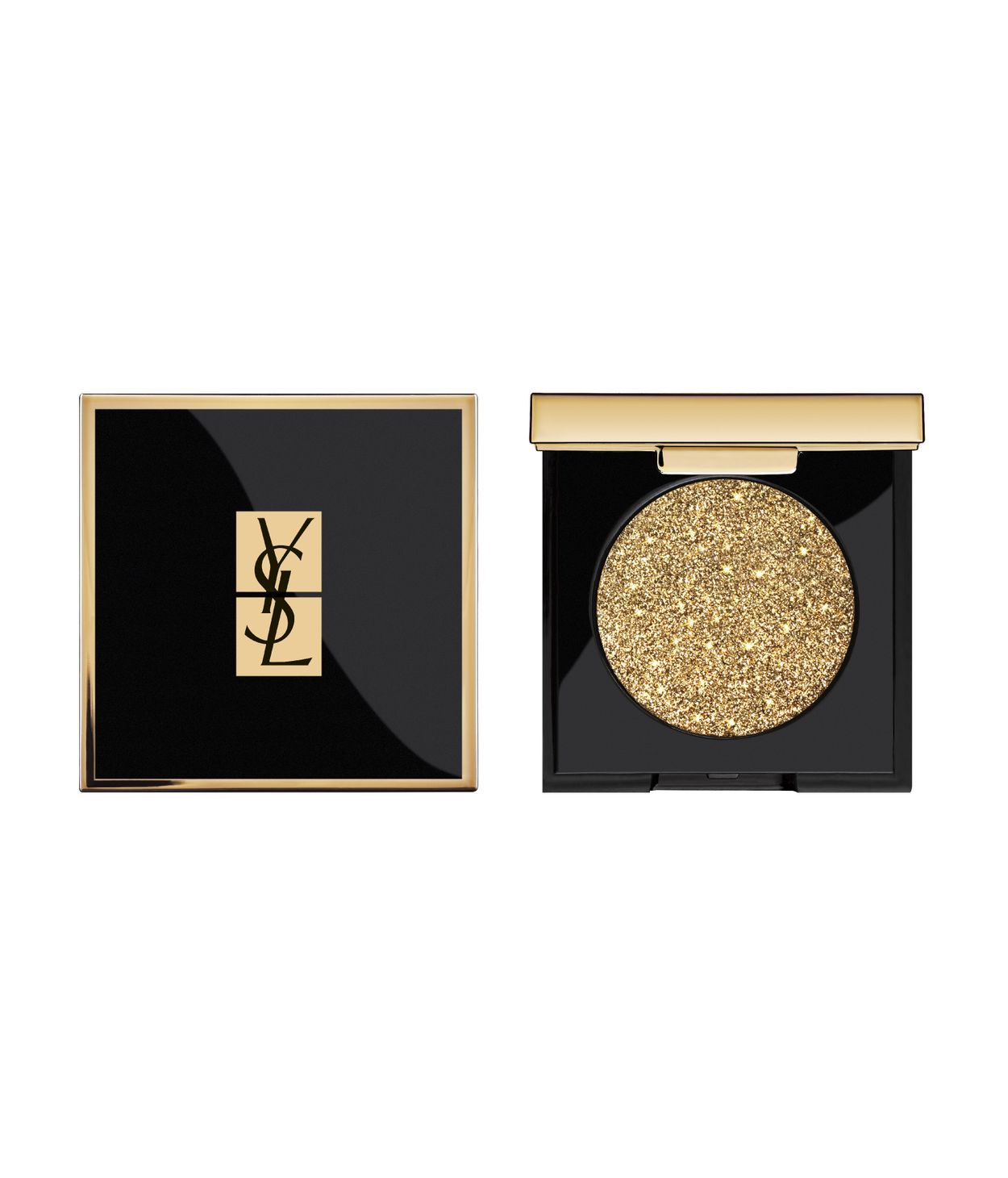 YSL Sequin Crush Mono Eyeshadow