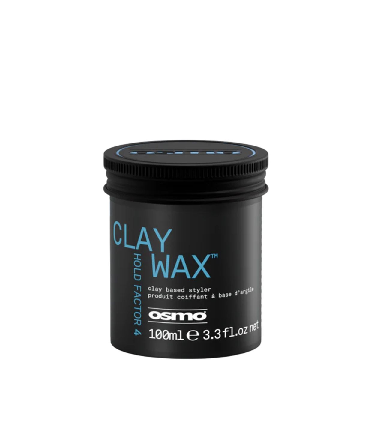 OSMO Clay Wax 100ml