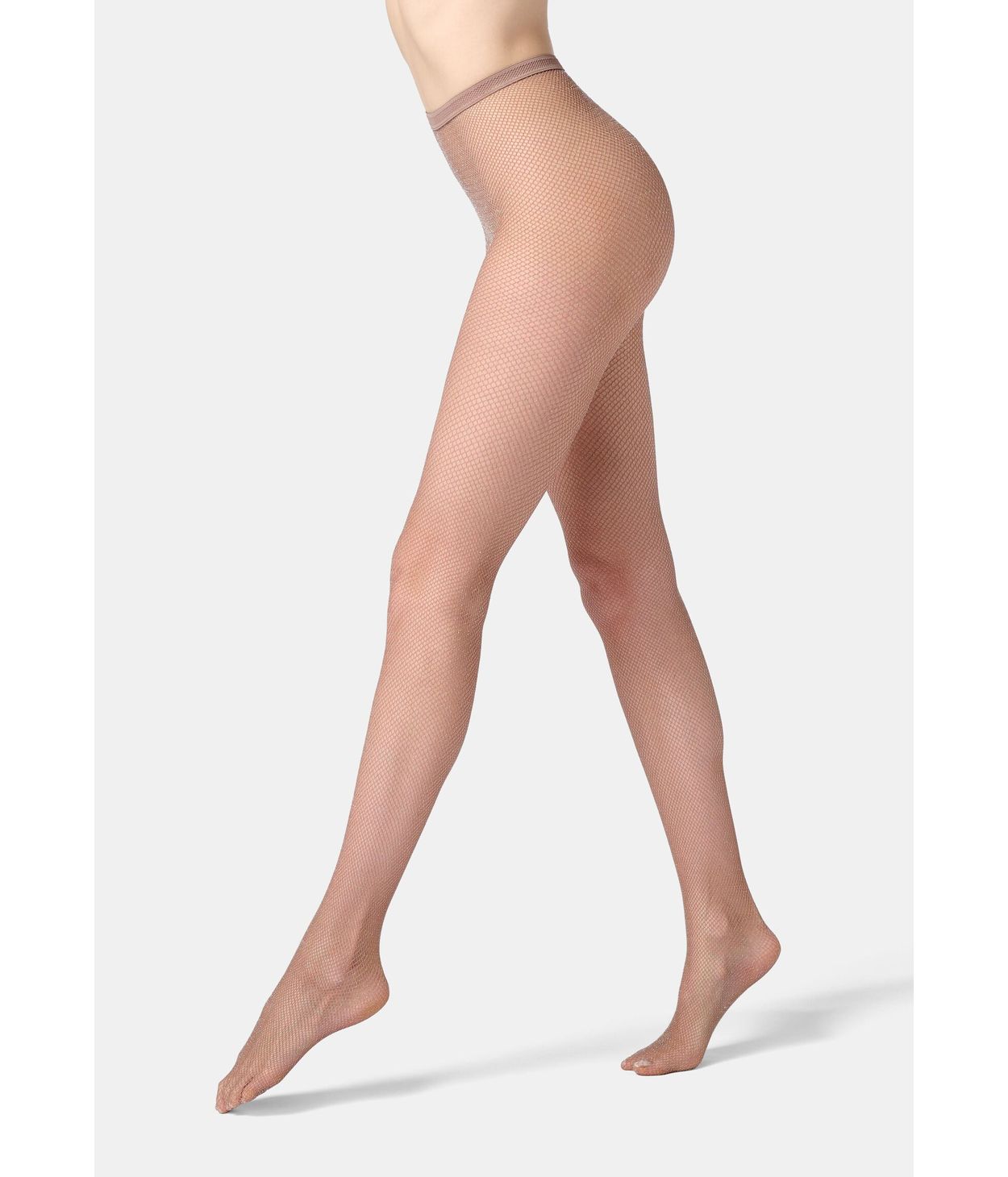 Oroblu Diamonds Tricot tights Skin