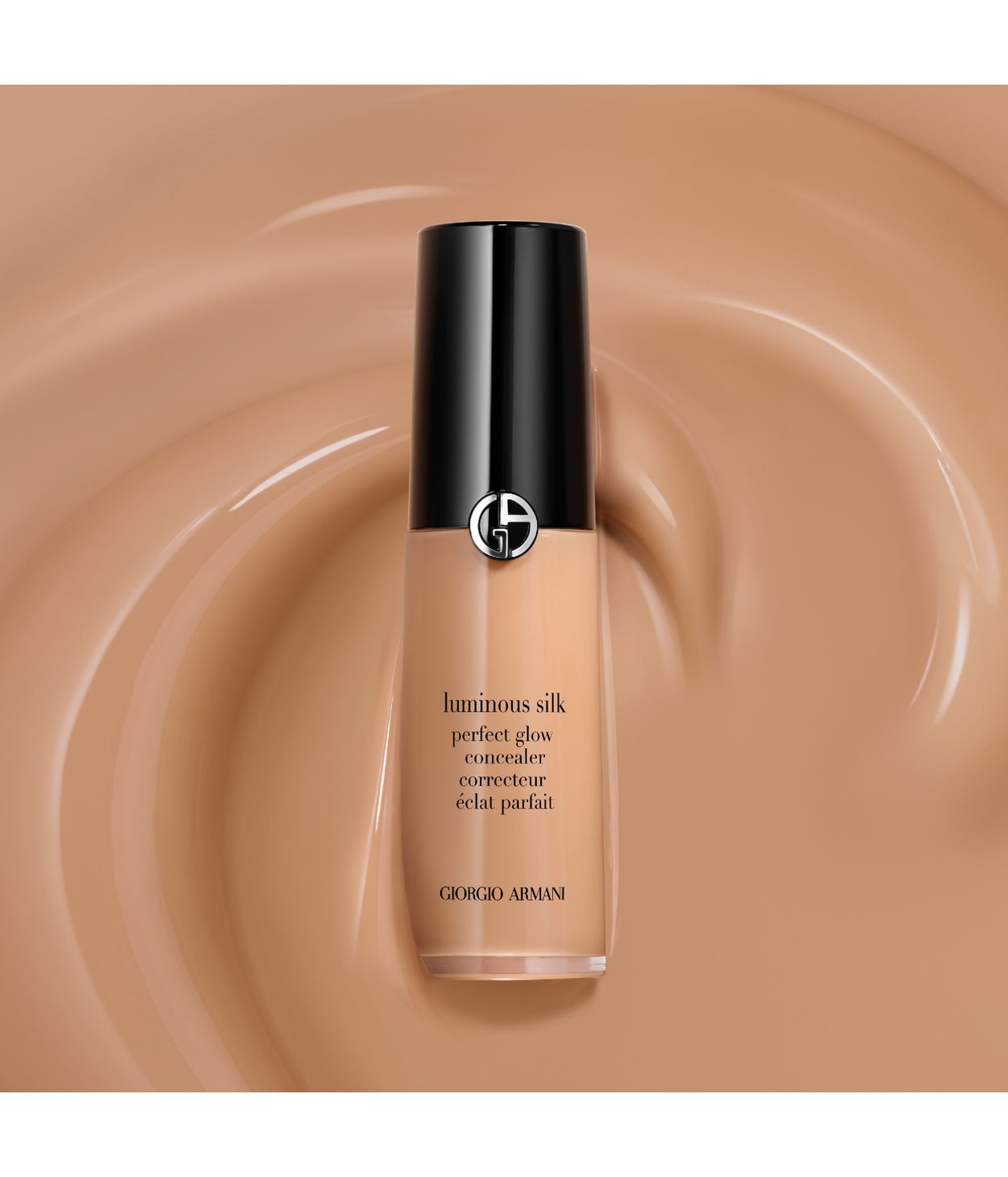 Armani Luminous Silk Concealer
