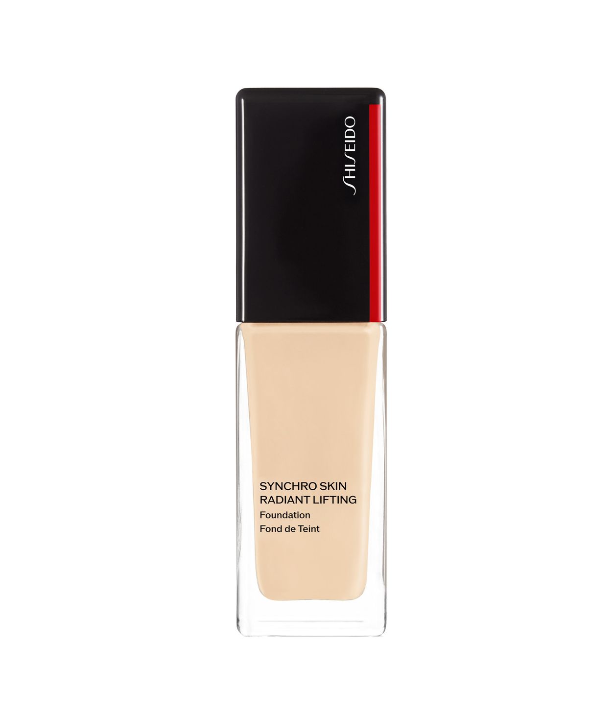 SHISEIDO Synchro Skin Radiant Lifting Foundation SPF30