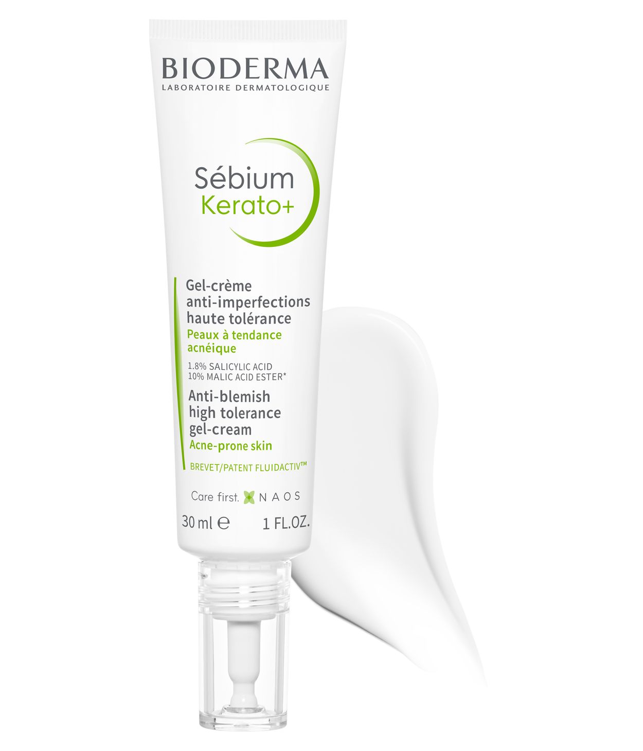 BIODERMA Sebium Kerato 30ml