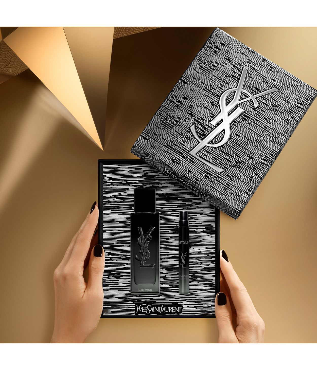 YSL MYSLF edp 40ml+10ml