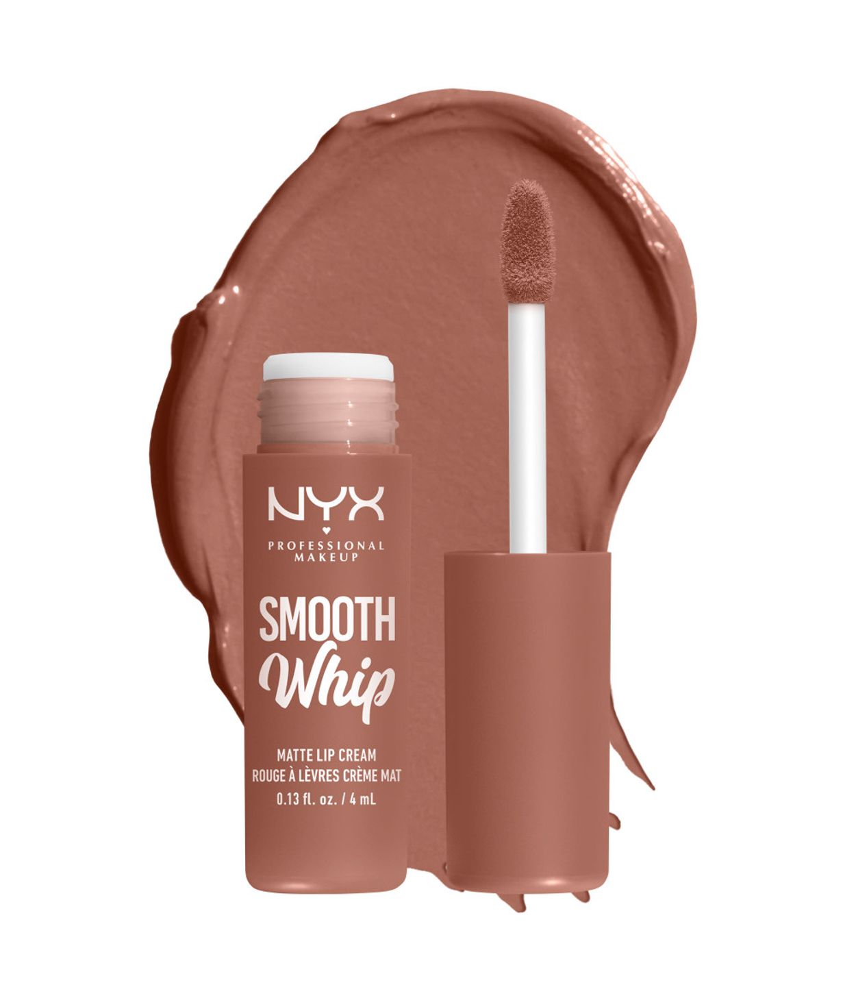 NYX Whip Matte Lip Cream