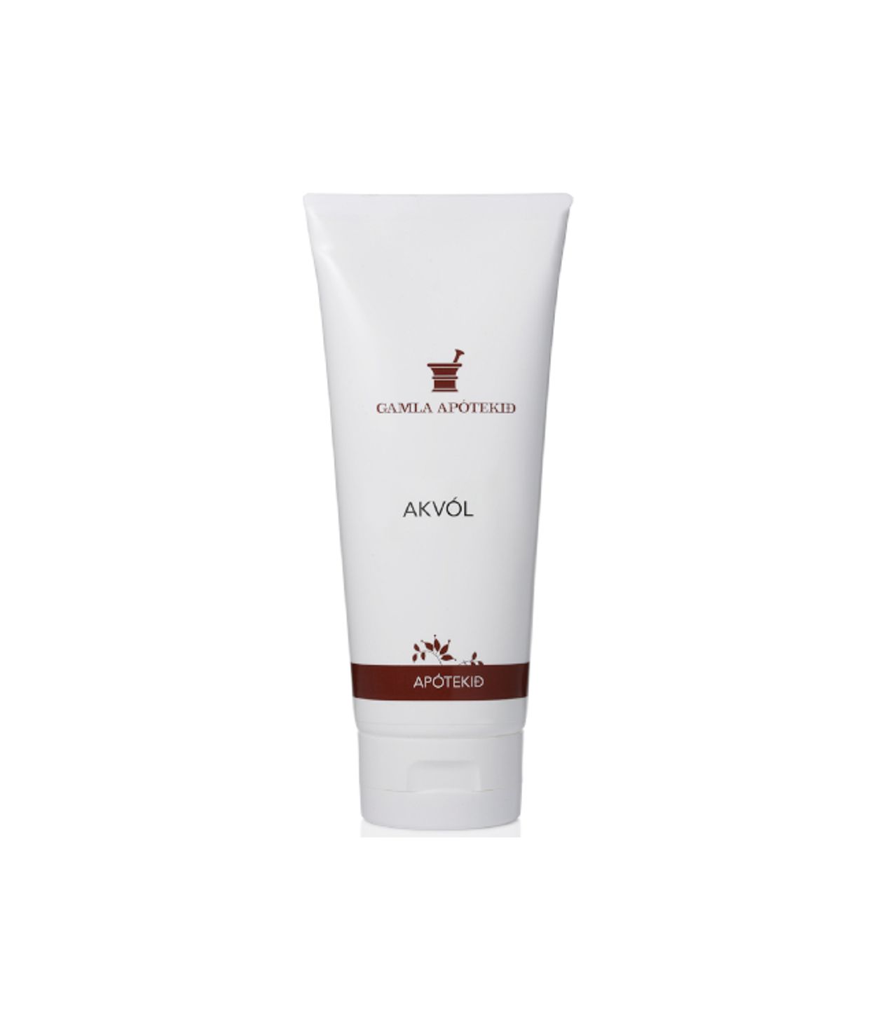 GAMLA APÓTEKIÐ Akvól Áburður 200ml