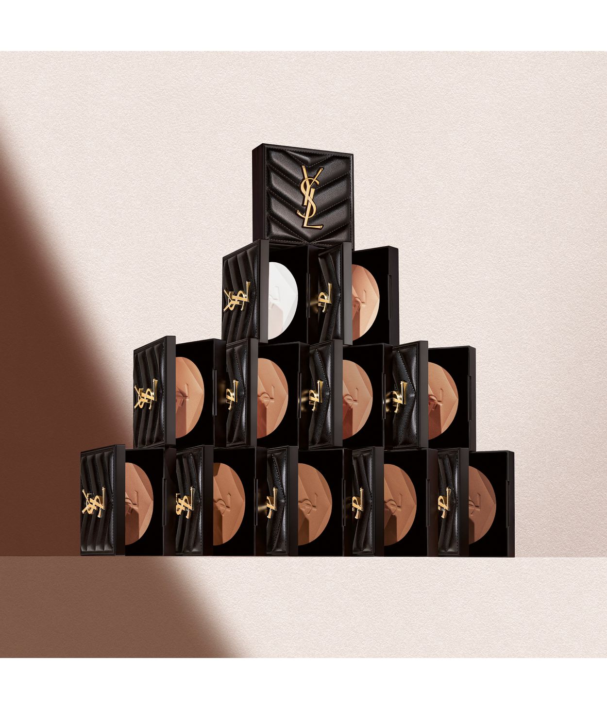 YSL All hours Hyper Finish