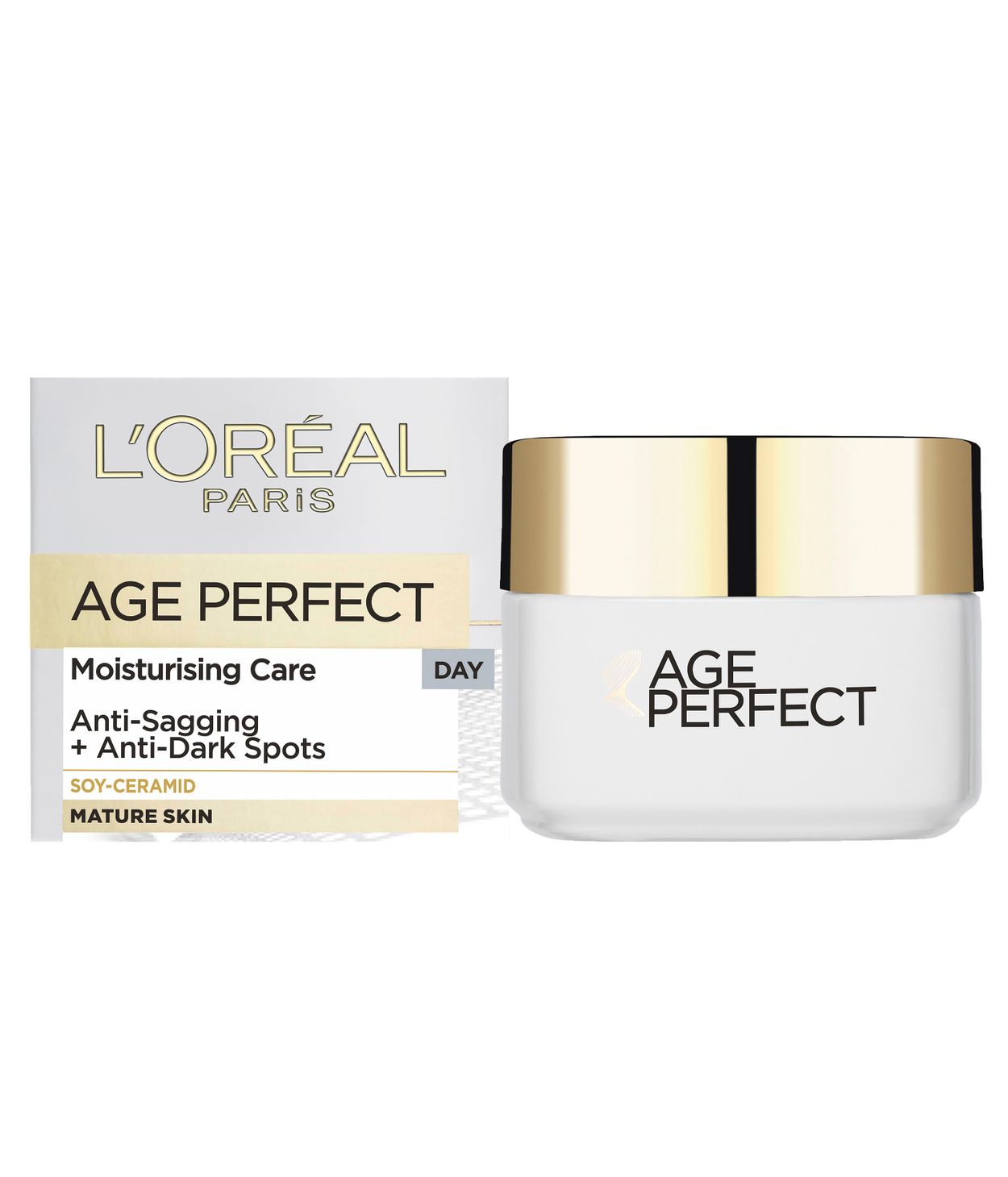 L'ORÉAL Age Perfect Day Cream 50ml