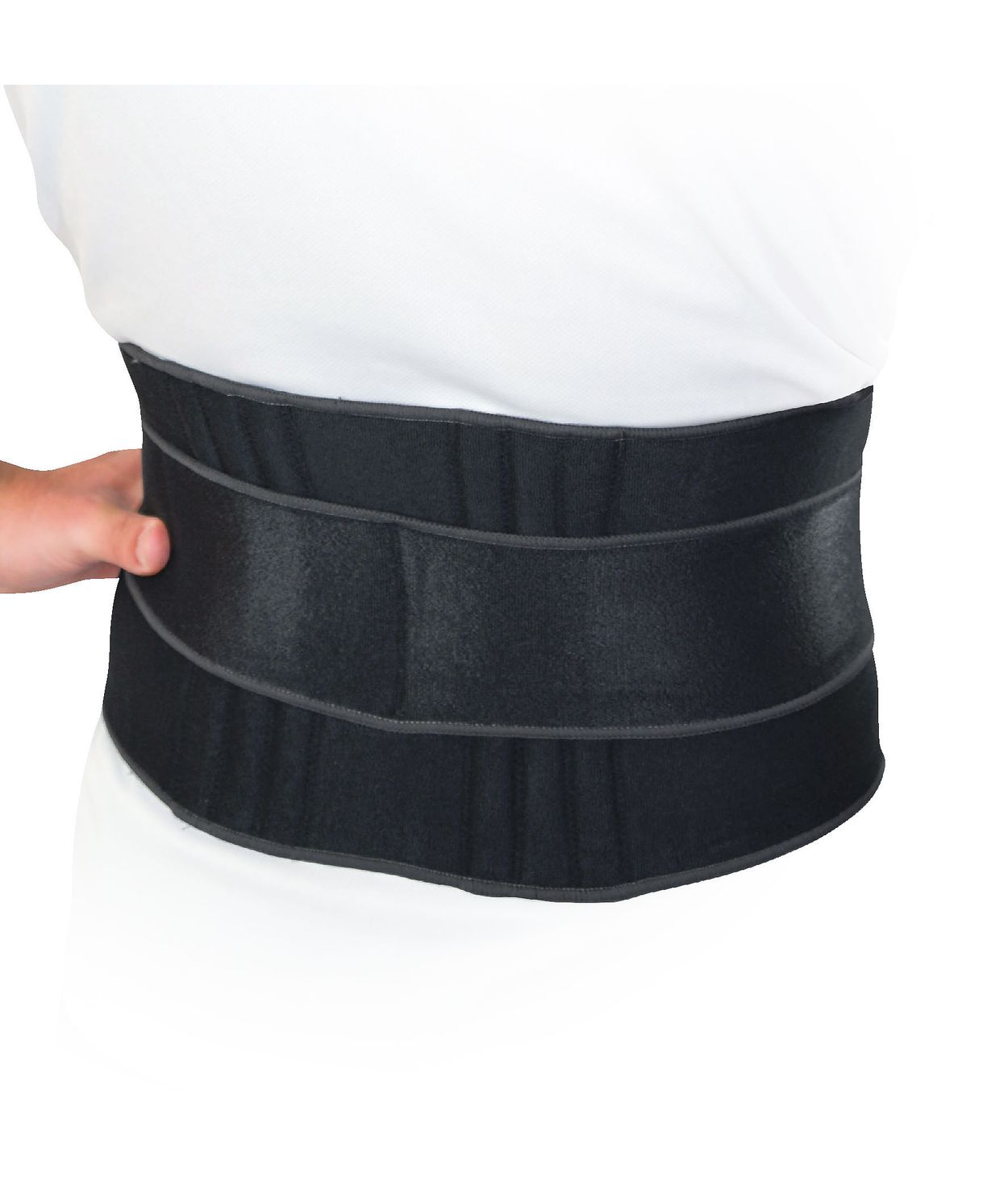Protek Neoprene Back Support Stray