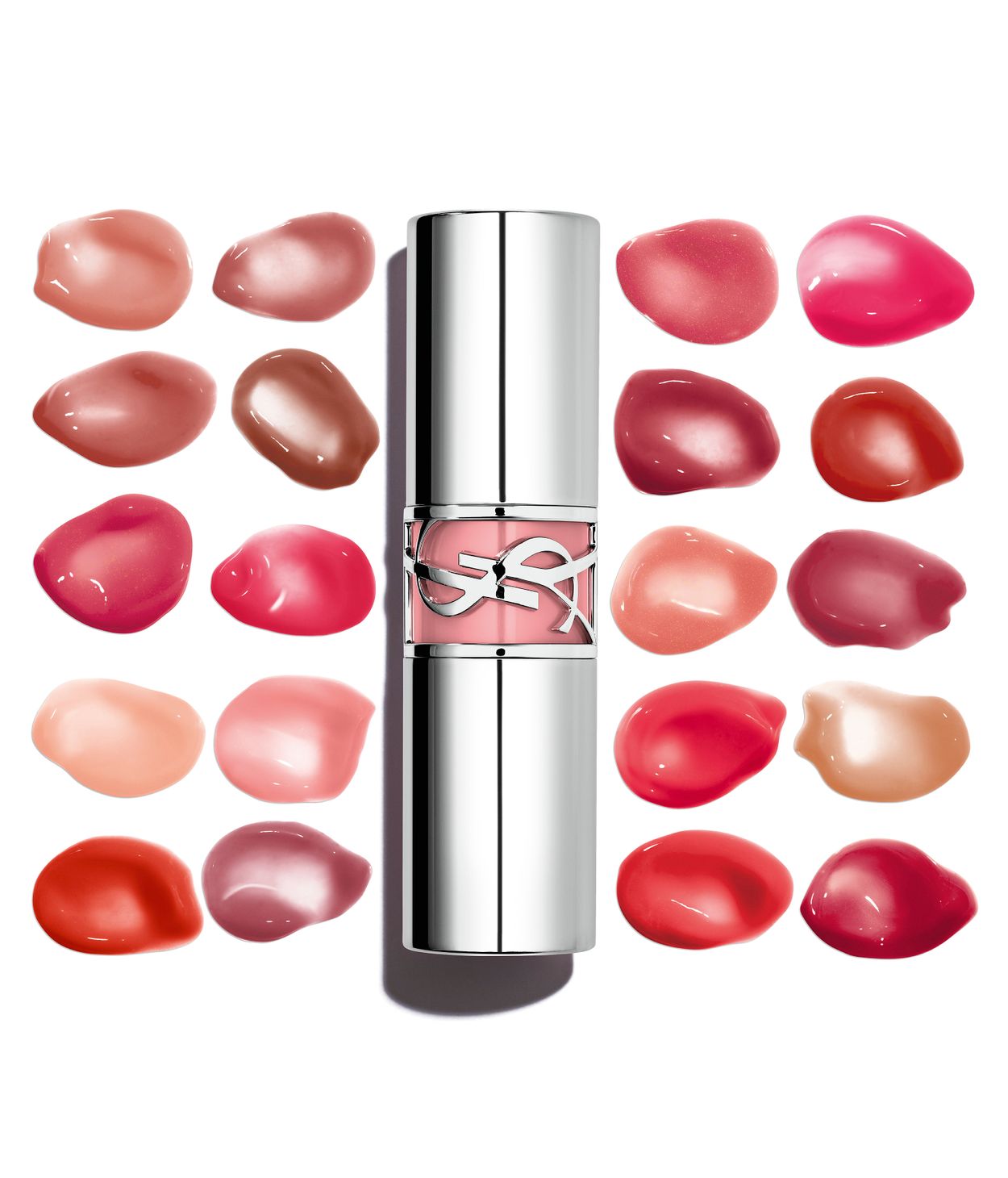YSL Loveshine Lipstick  