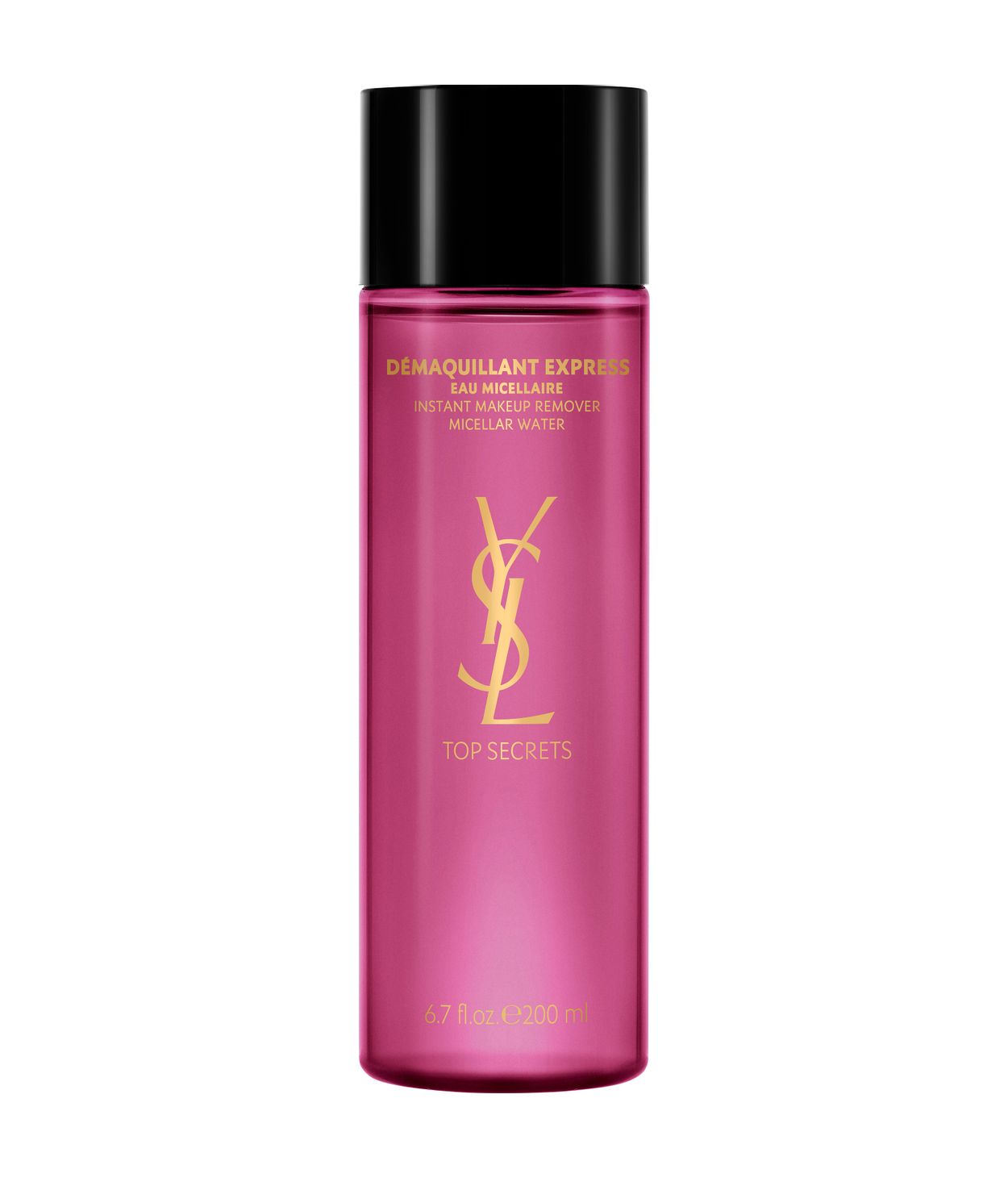 YSL Top Secrets Micellar Water 200ml