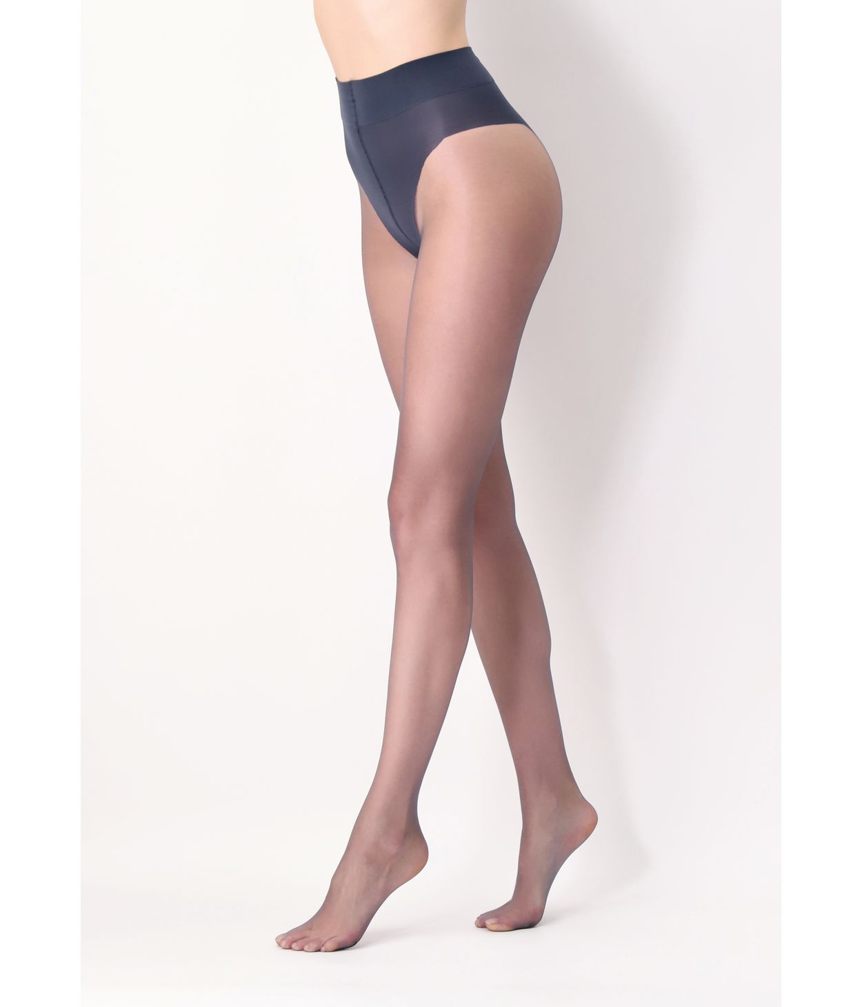 Oroblu Slim Zero Tights blue