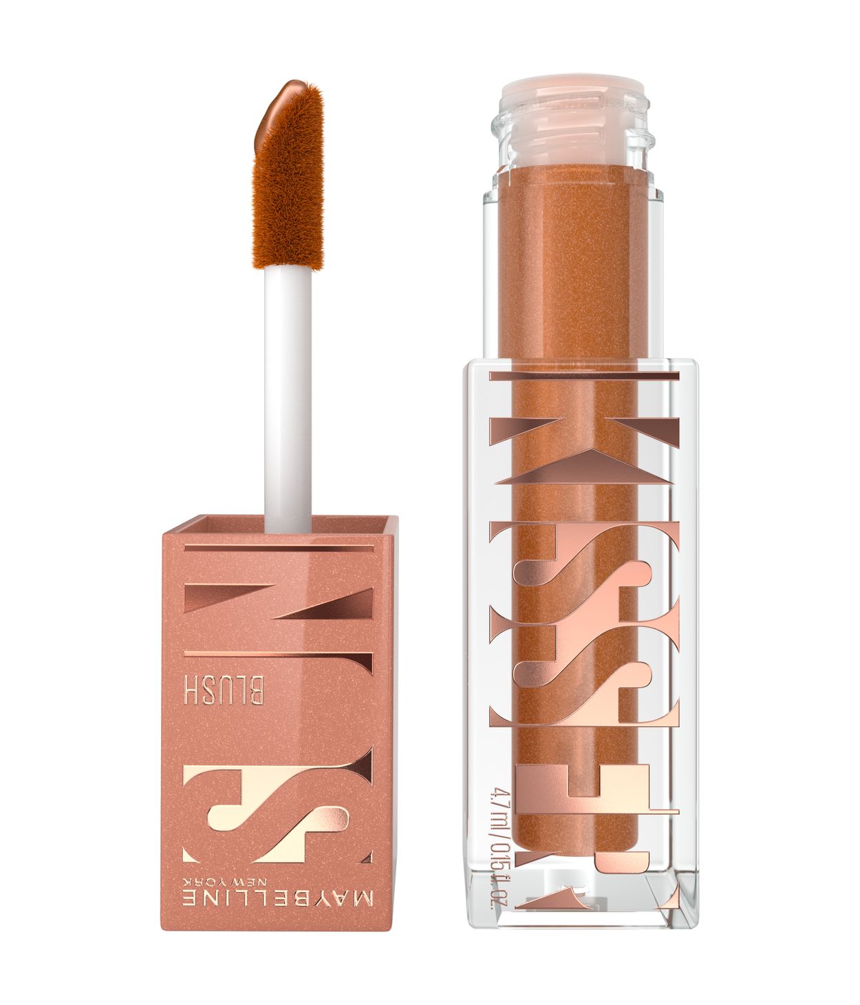 MAYBELLINE Sunkisser Blush