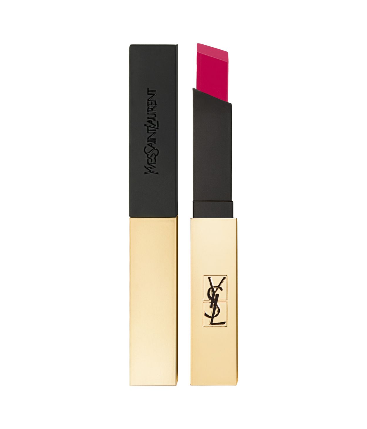 YSL Rouge Pur Couture The Slim Lipstick