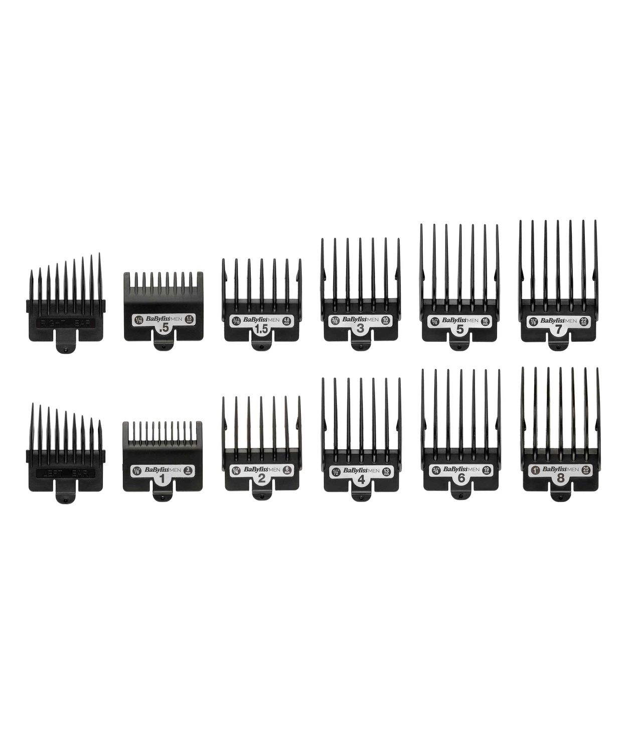 Babyliss Super X klippur Gold