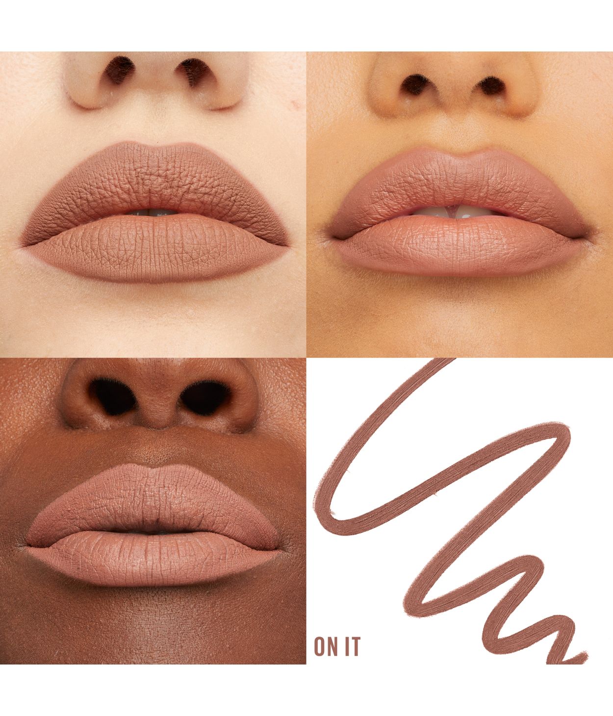 MAYBELLINE Lifter Liner Lip Liner