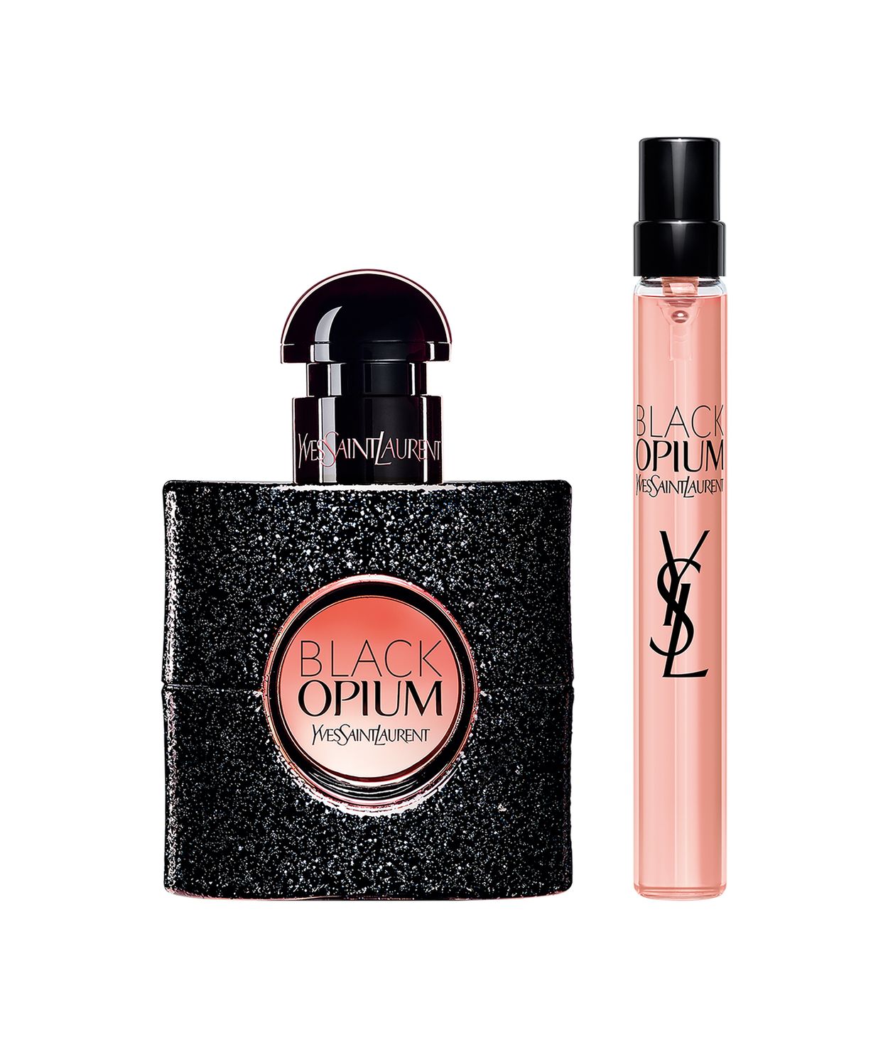 YSL Black Opium edp 30ml+10ml