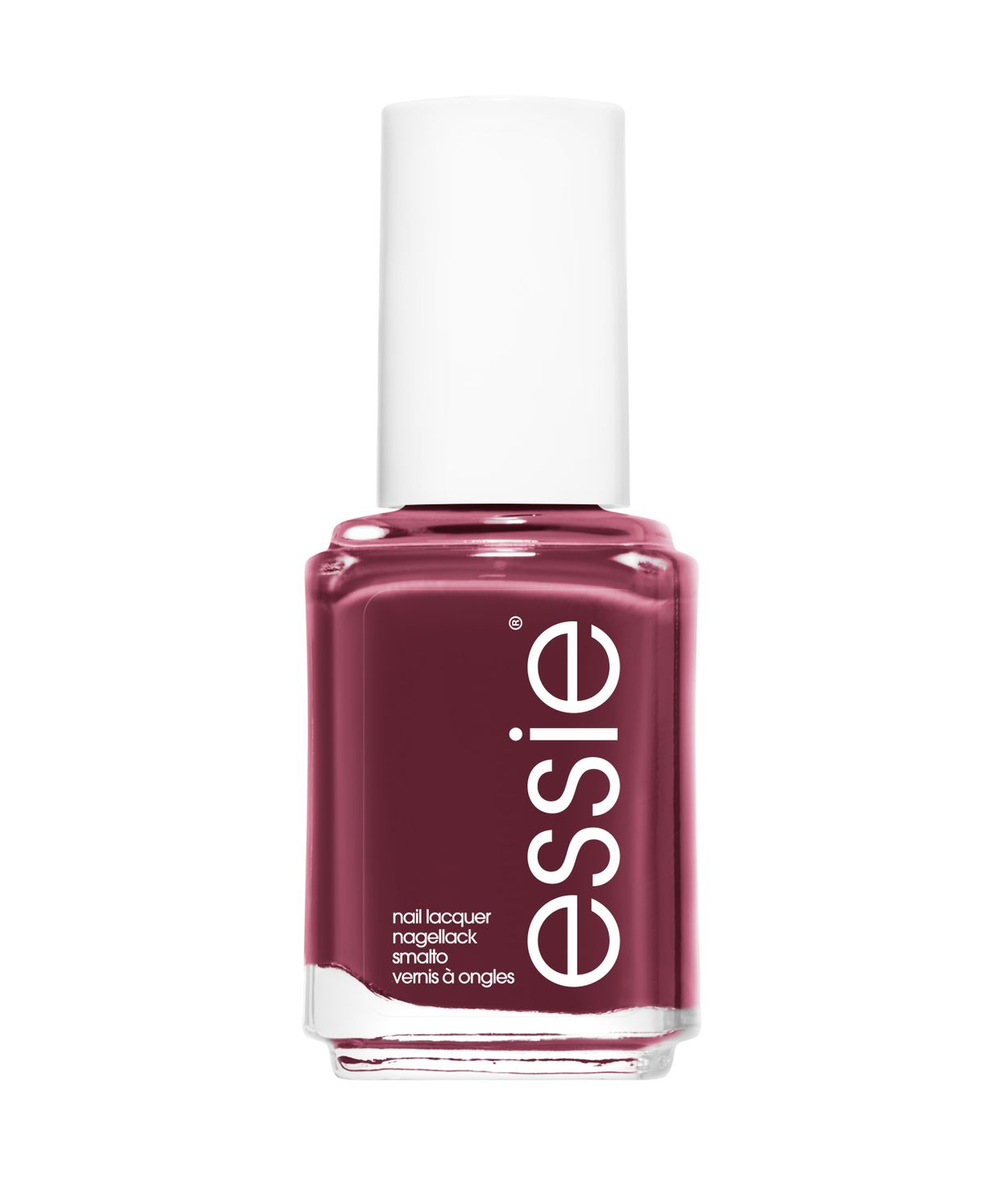 Essie 42 Angora Cardi