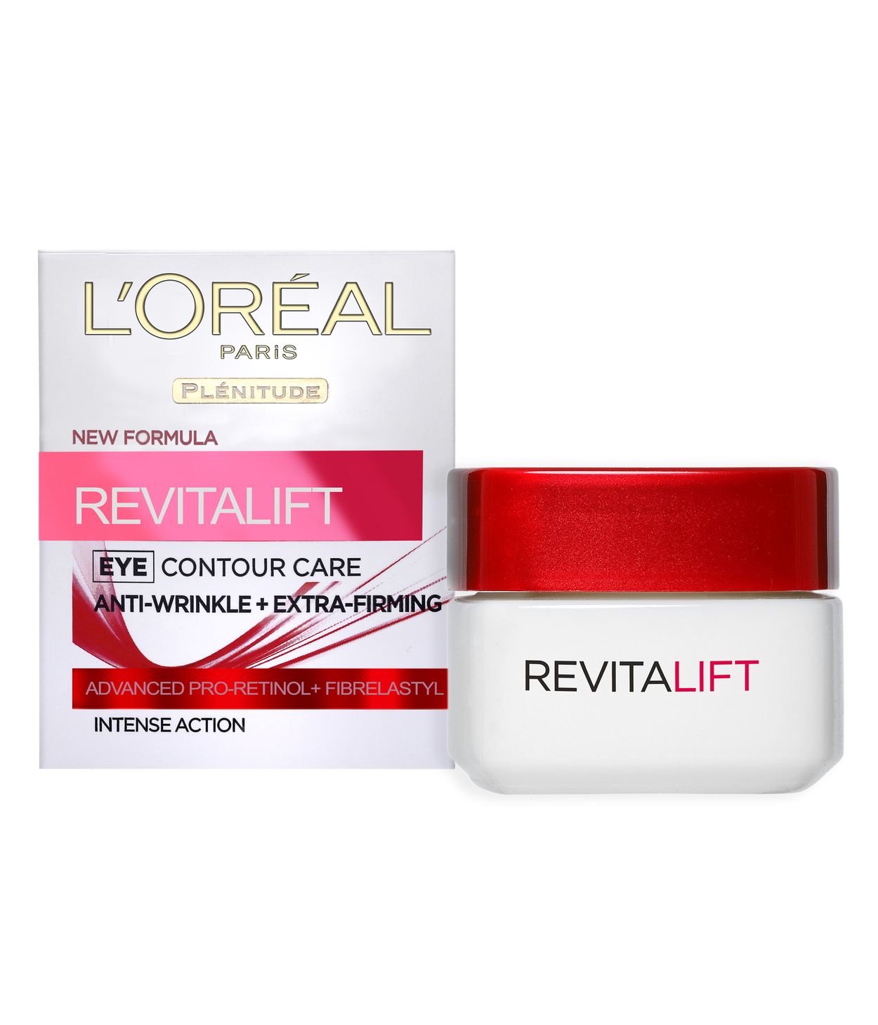 L'ORÉAL Revitalift Classic Eye Cream 15ml