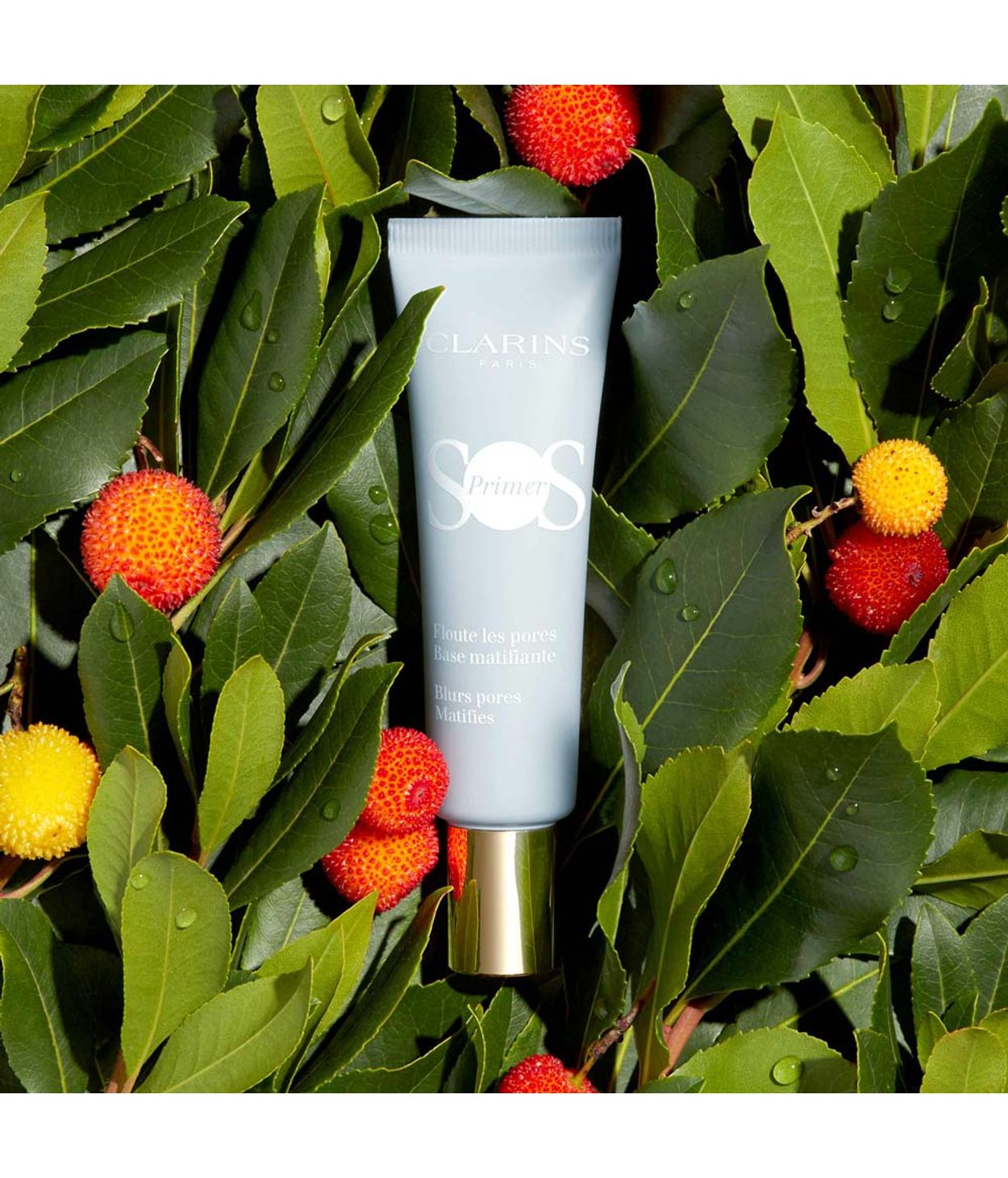 Clarins SOS Primer Matifying 30ml