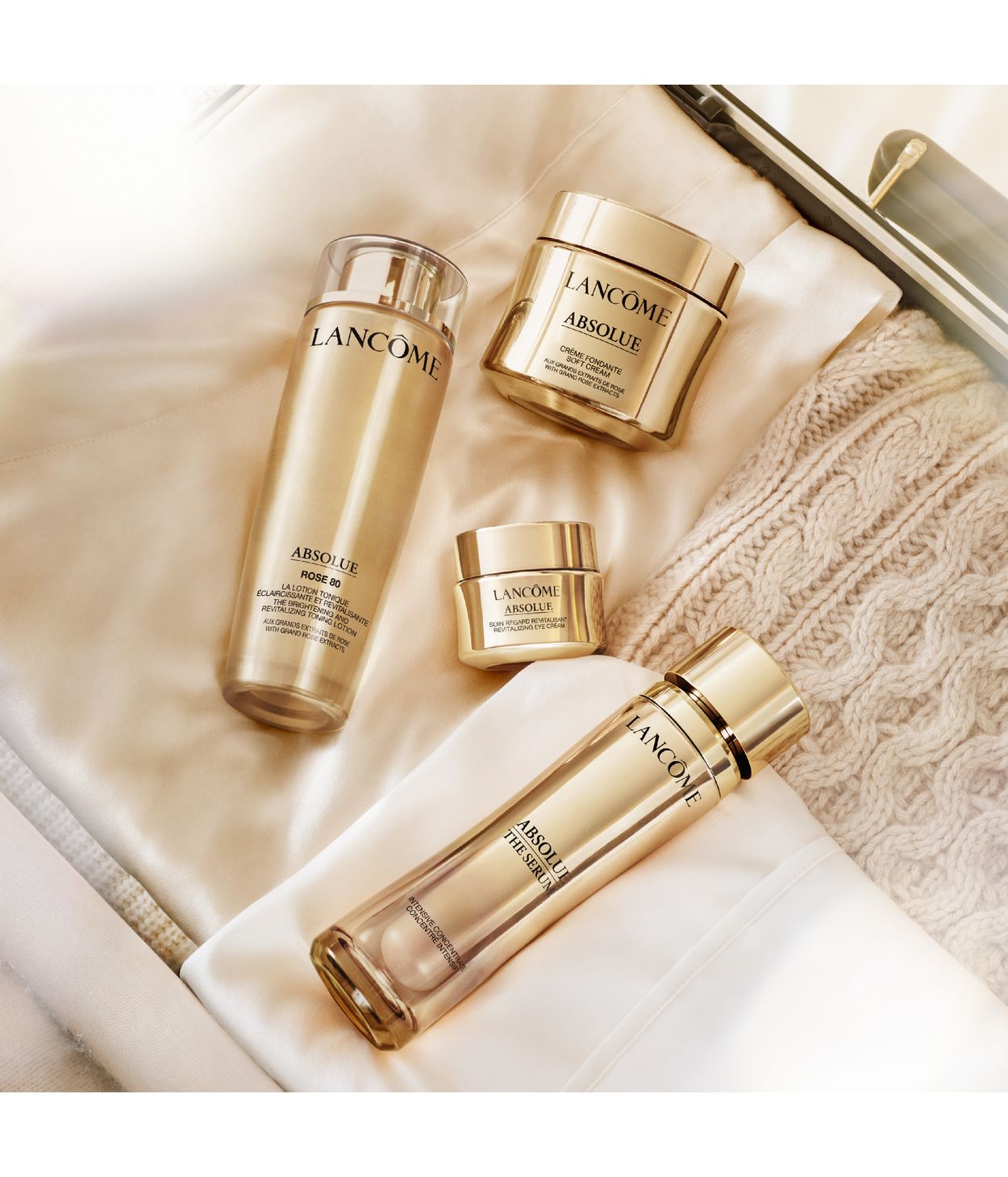 LANCOME Absolue Serum Star 30ml