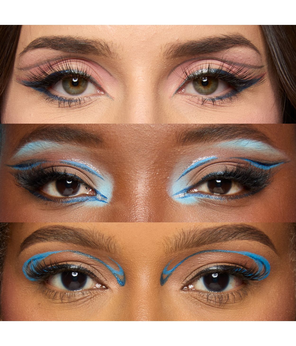 NYX Epic Ink Waterproof eyeliner pencil