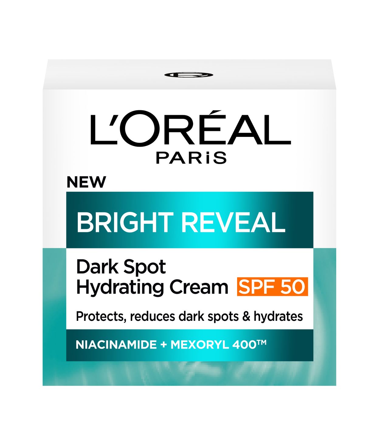 L'ORÉAL BR Dark Spot Hydrating Day Cream 50ml