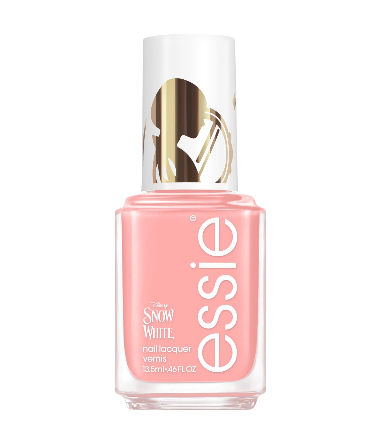 Essie 1005 No Prince Needed