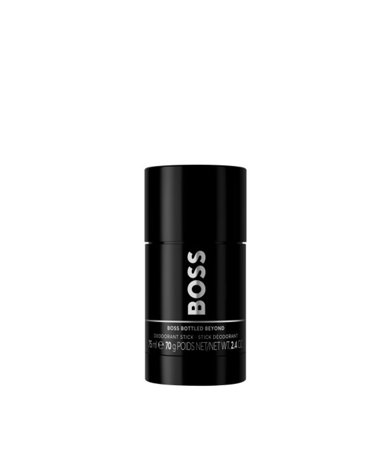 BOSS Bottled Beyond Deodorant Stick 75ml