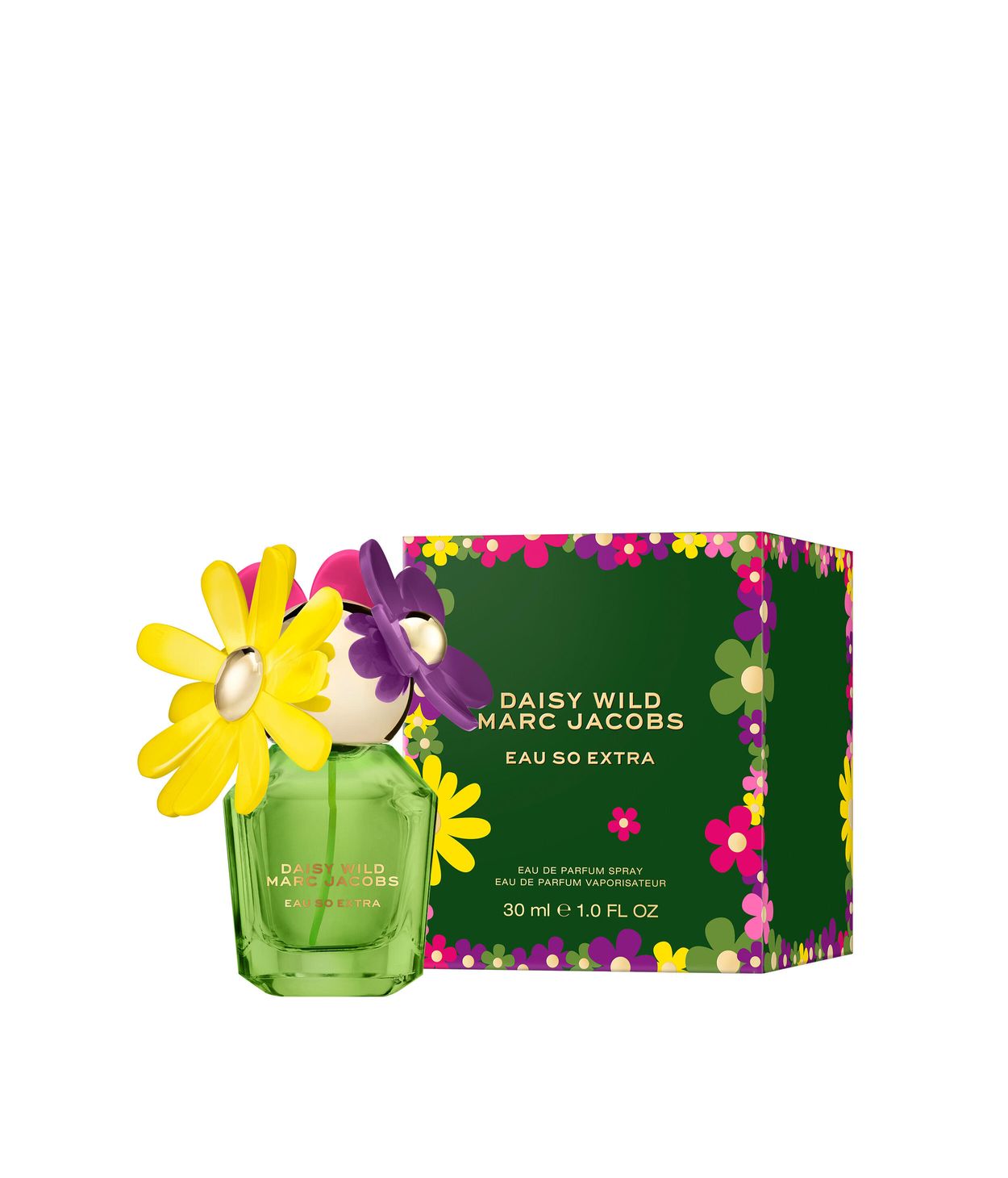 MARC JACOBS Daisy Wild Eau So Extra 