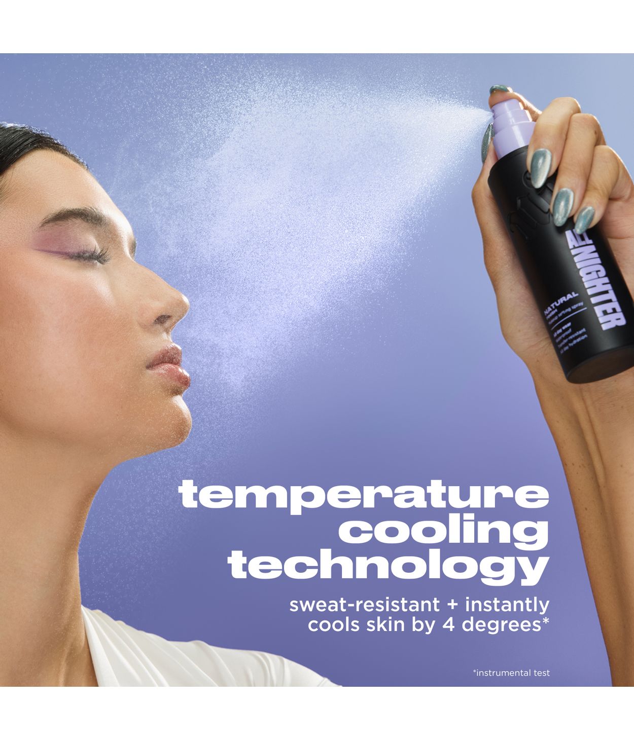 Urban Decay All Nighter Setting Spray 30ml