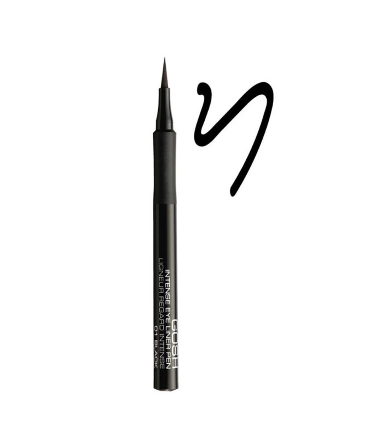 GOSH Intense Eyeliner Pen