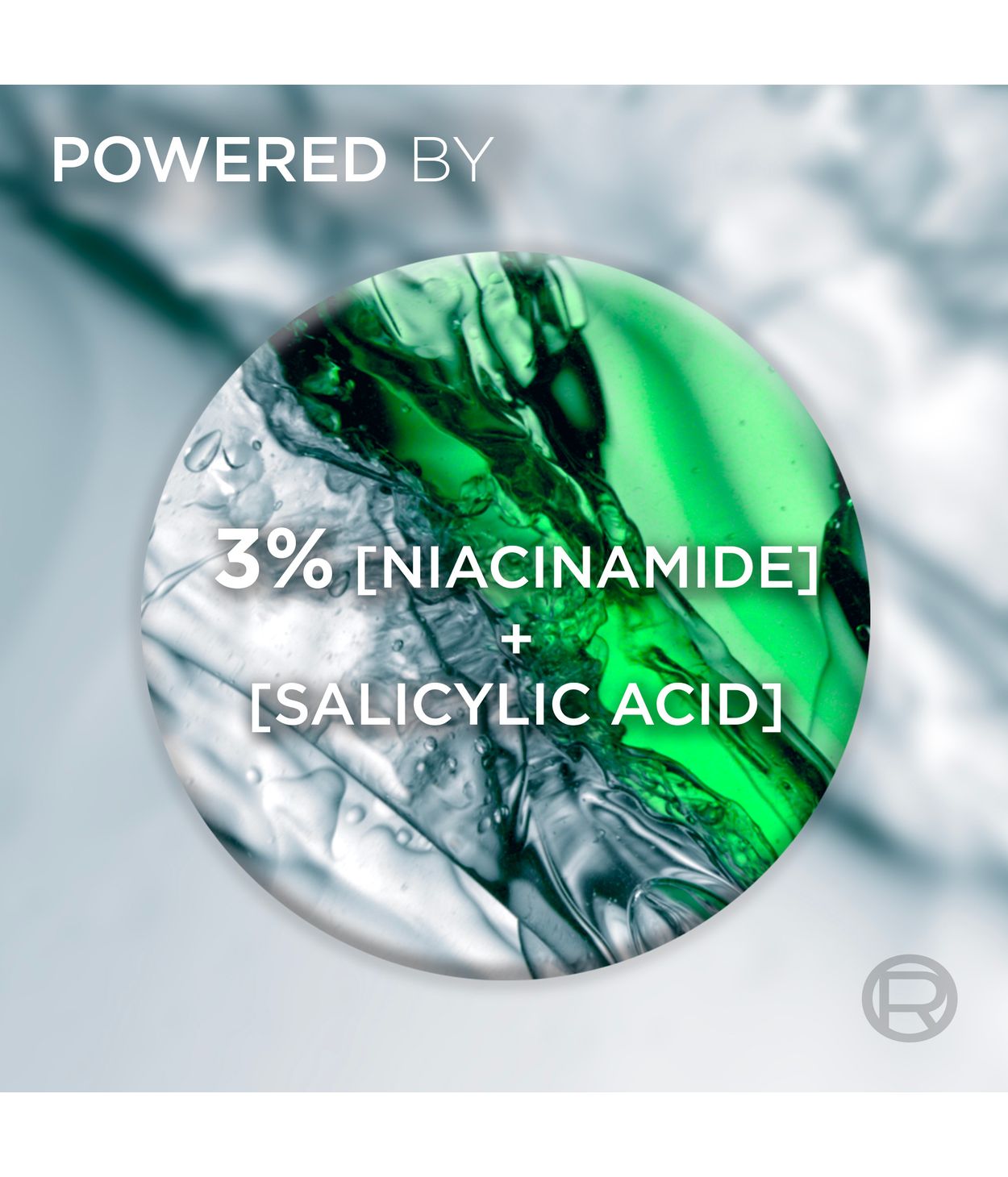 L'ORÉAL MenEx Derma Control Anti-Blemish Cleanser