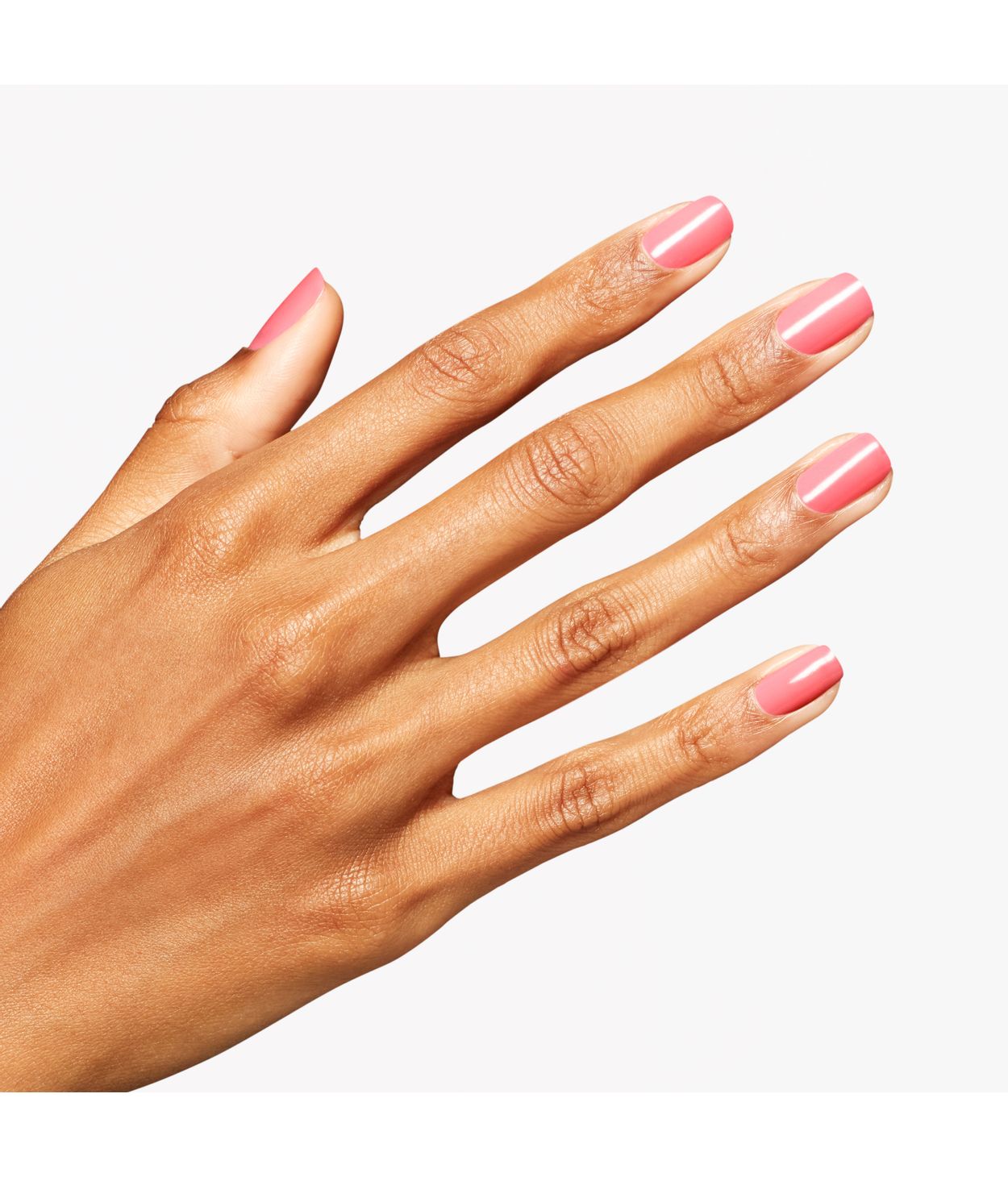 OPI Nail Lacquer Bathtime Bubble