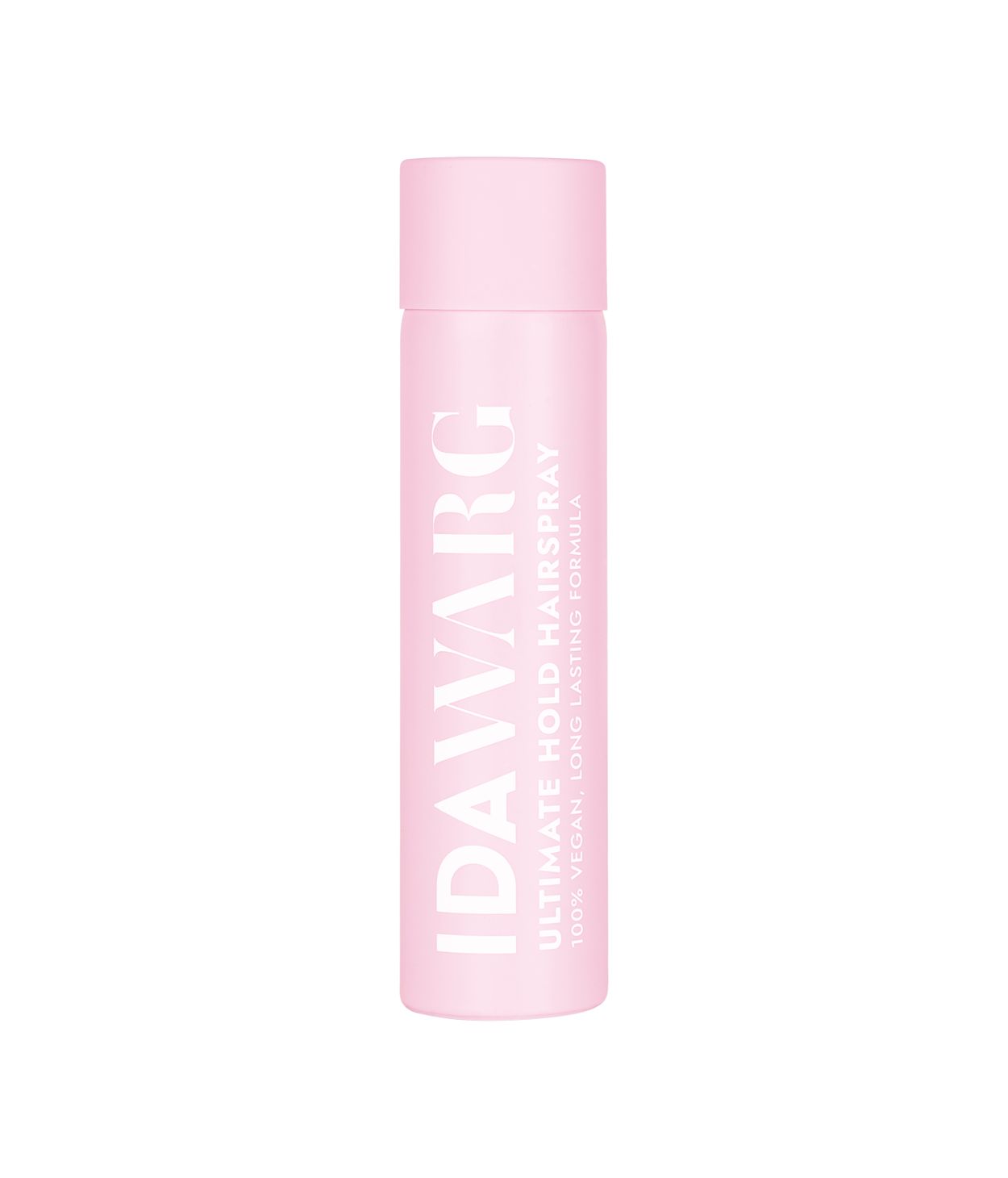 IDA WARG Hairspray Ultimate Hold 250ml