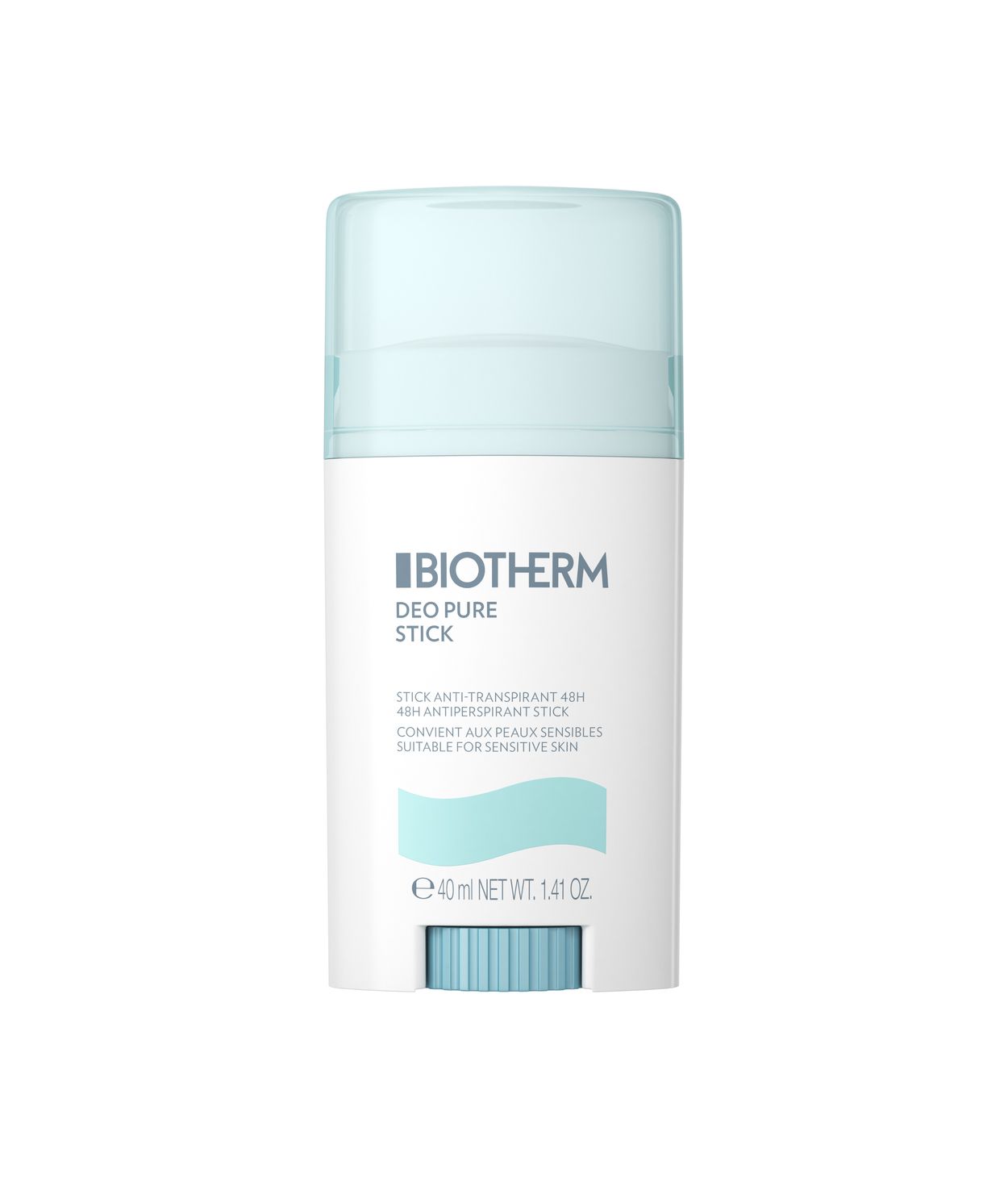 BIOTHERM Deo Pure Stick 40ml