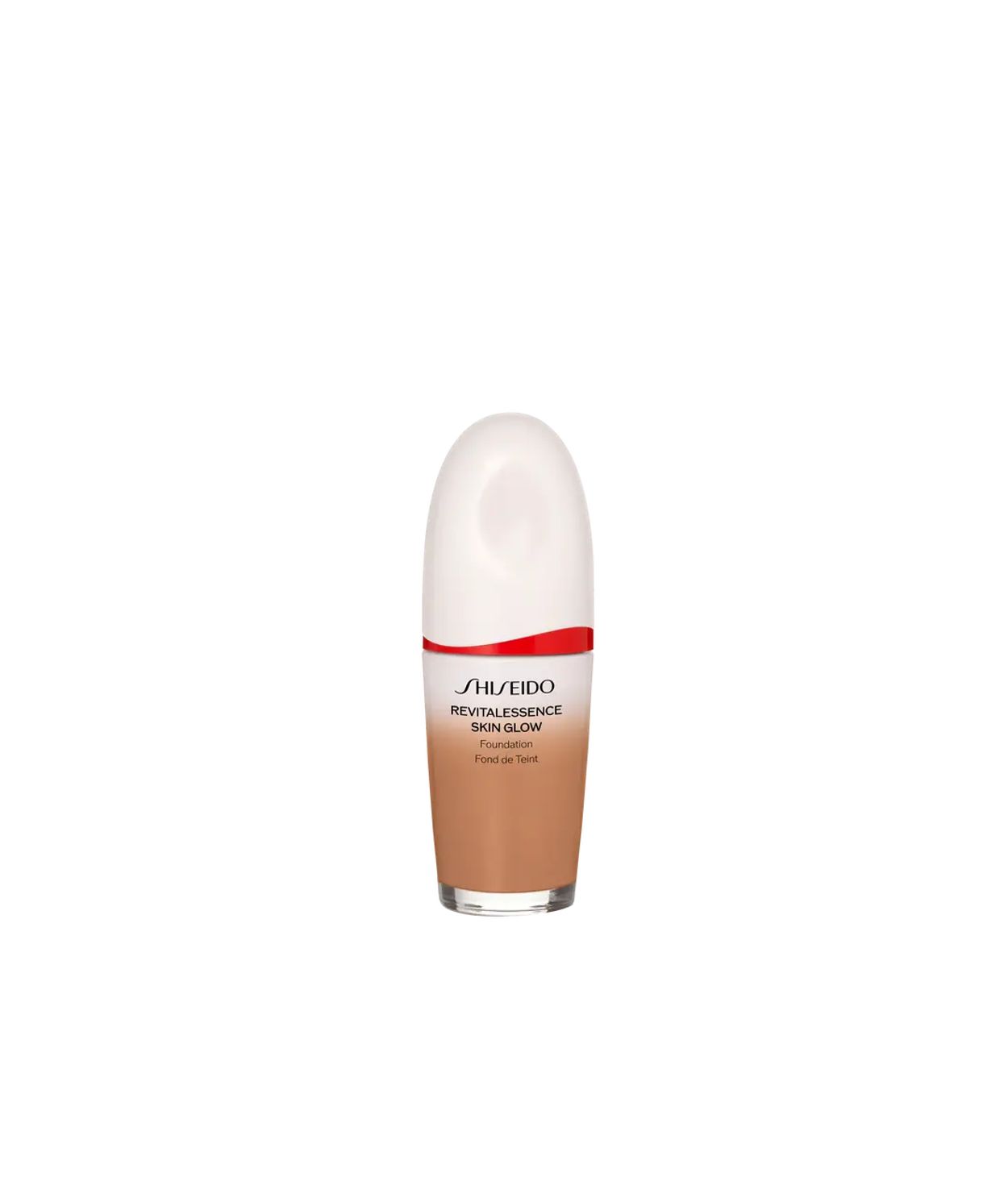 SHISEIDO Revitalessence Skin Glow Foundation 
