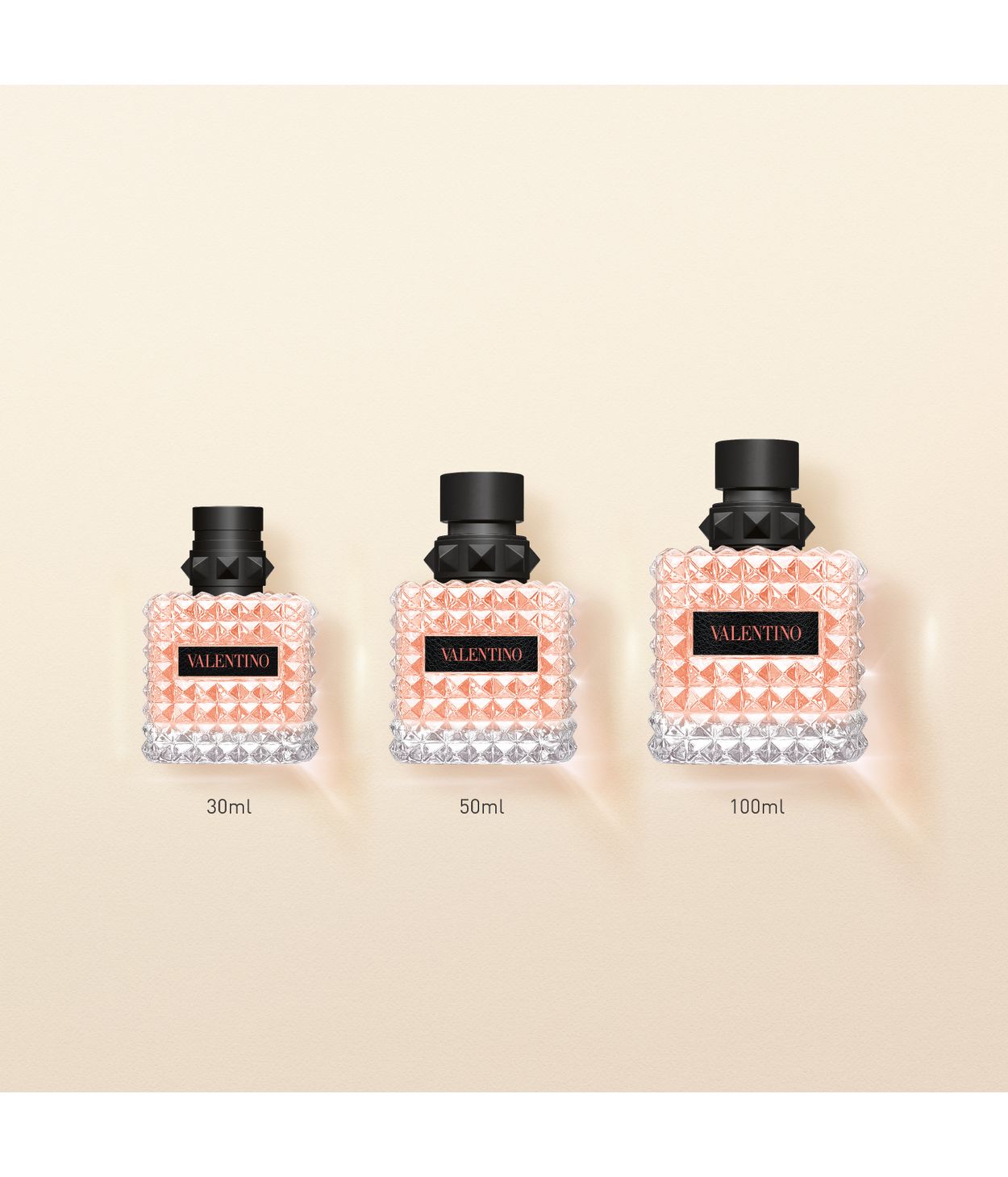 VALENTINO Born in Roma Donna Coral Fantasy Eau de Parfum